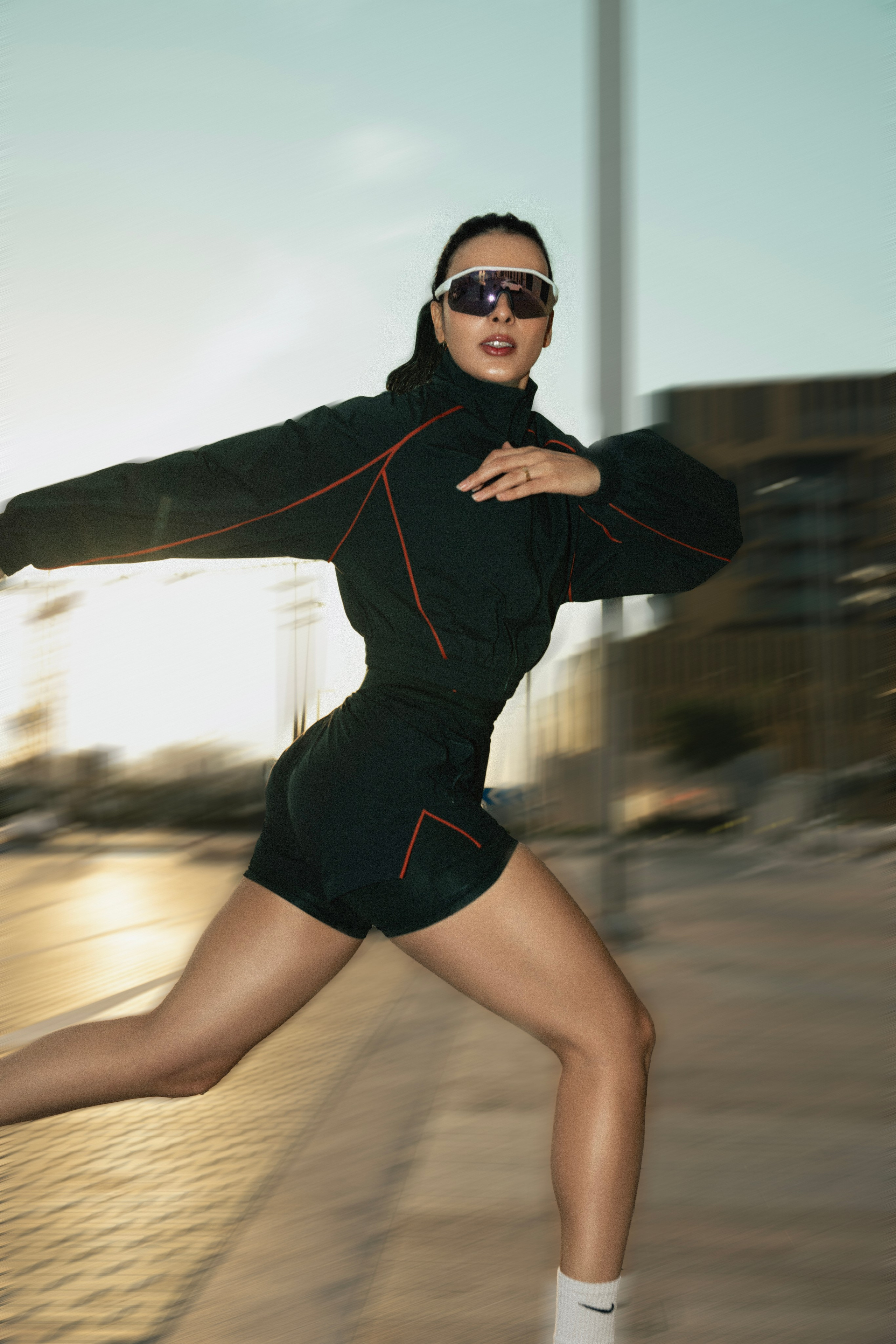 Sport. InHype Studio