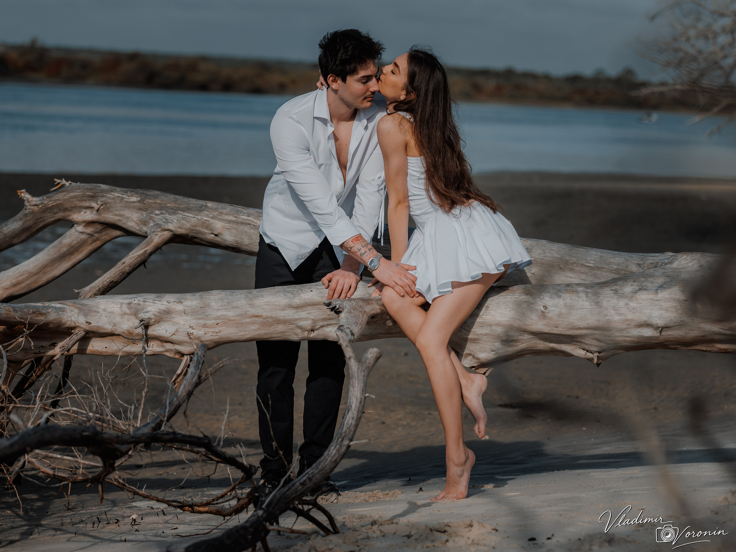 Gavin&Diana. Photographer St. Augustine