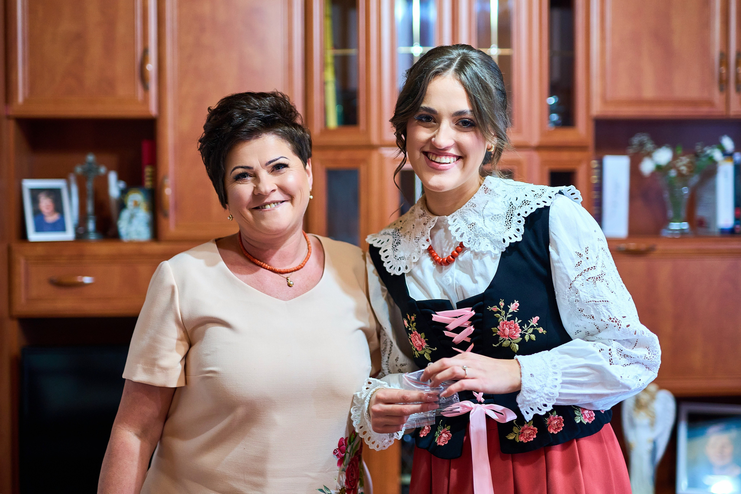 Monika i Patryk. ZapisaneHistorie