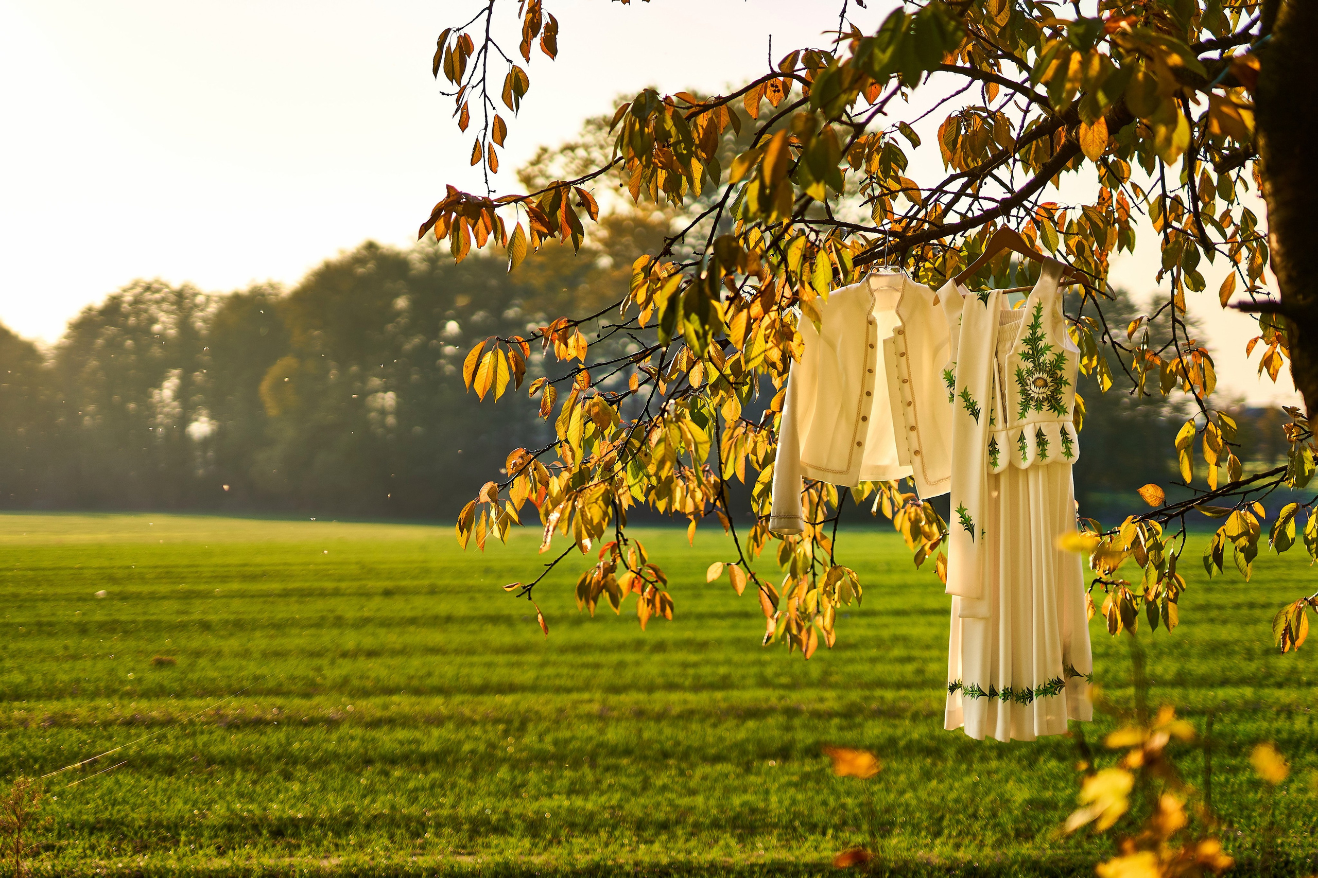 Monika i Patryk. ZapisaneHistorie