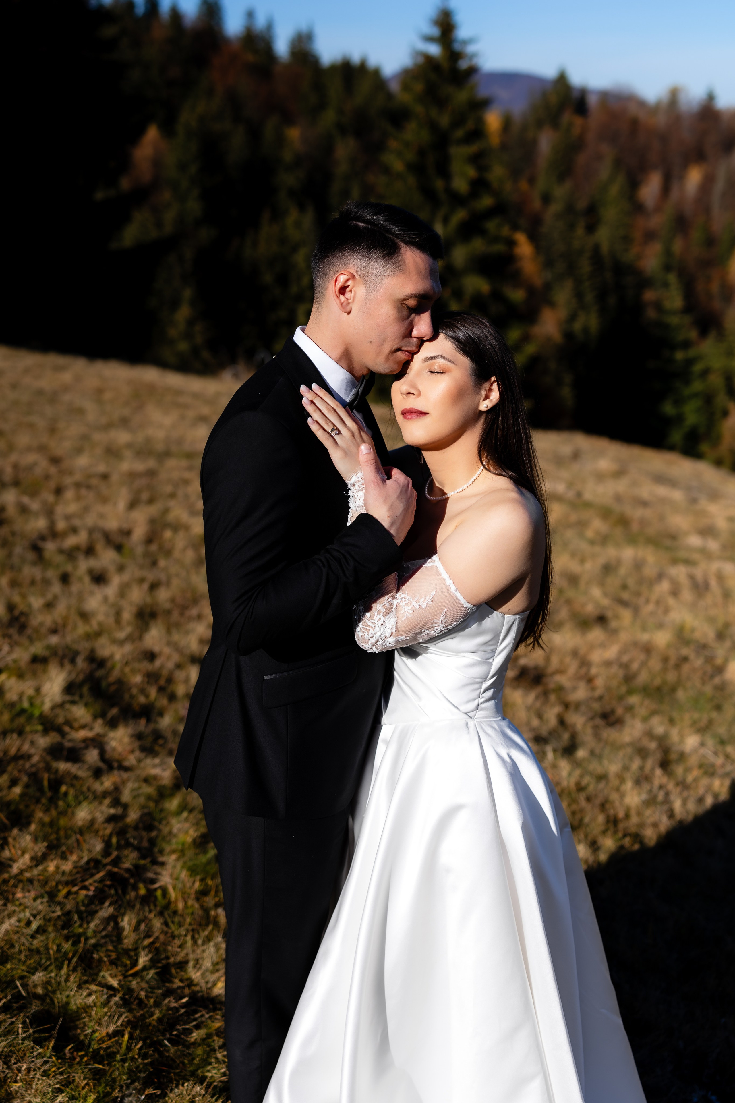 FOTOGRAFII. CADRE weddings - IONUȚ & ADRIANA