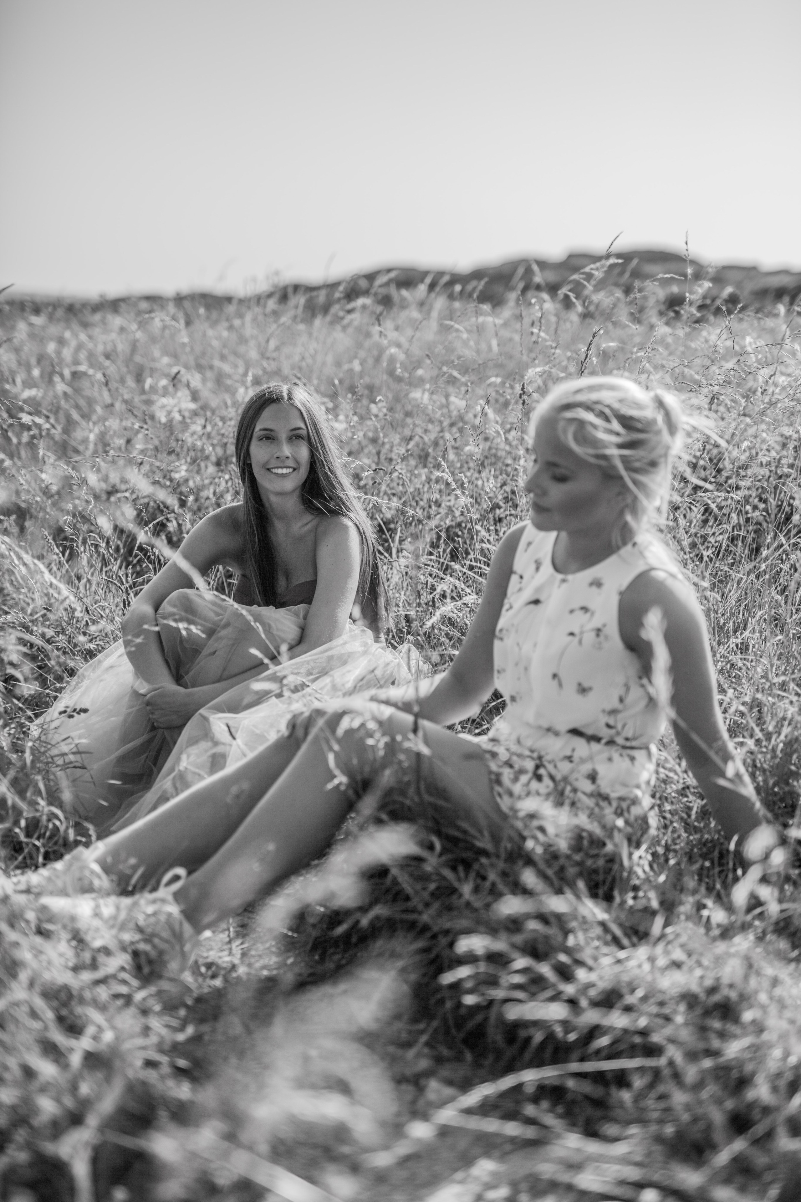 Norwegian coast. Family and real state photographer in Haugesund Dina Vikra