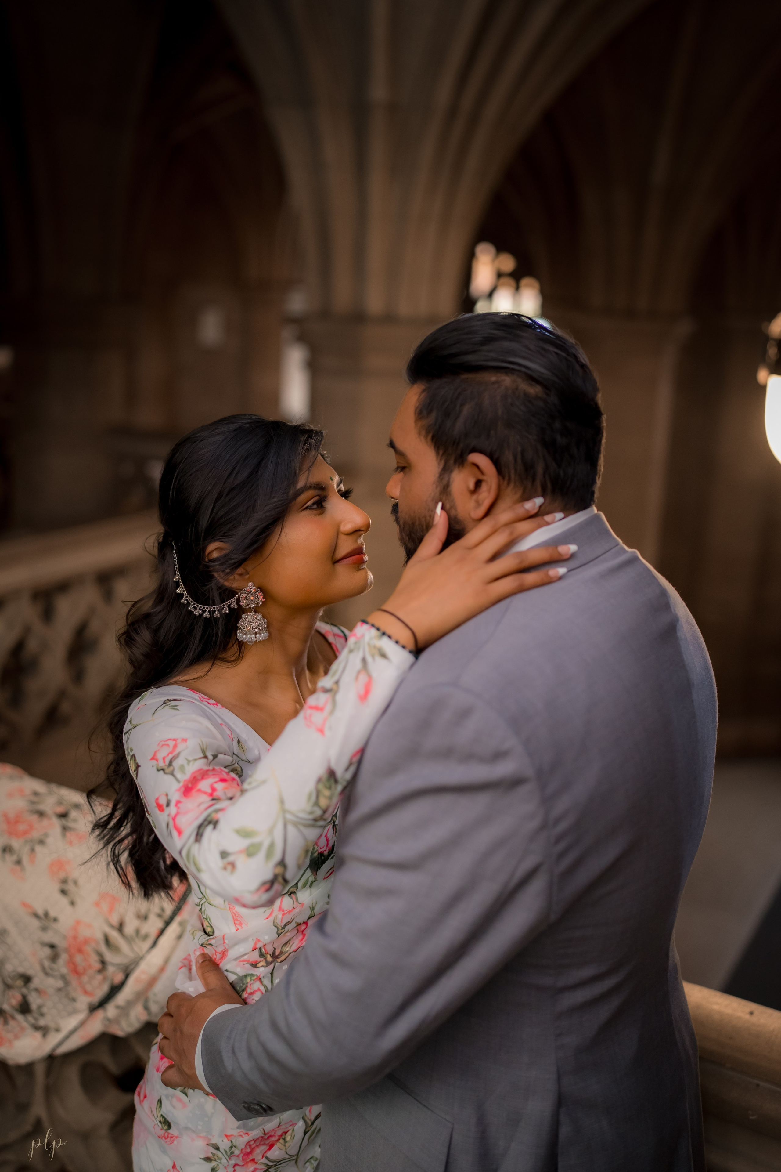 Rhema & Sundeep. Wedding Photographers and Filmmakers