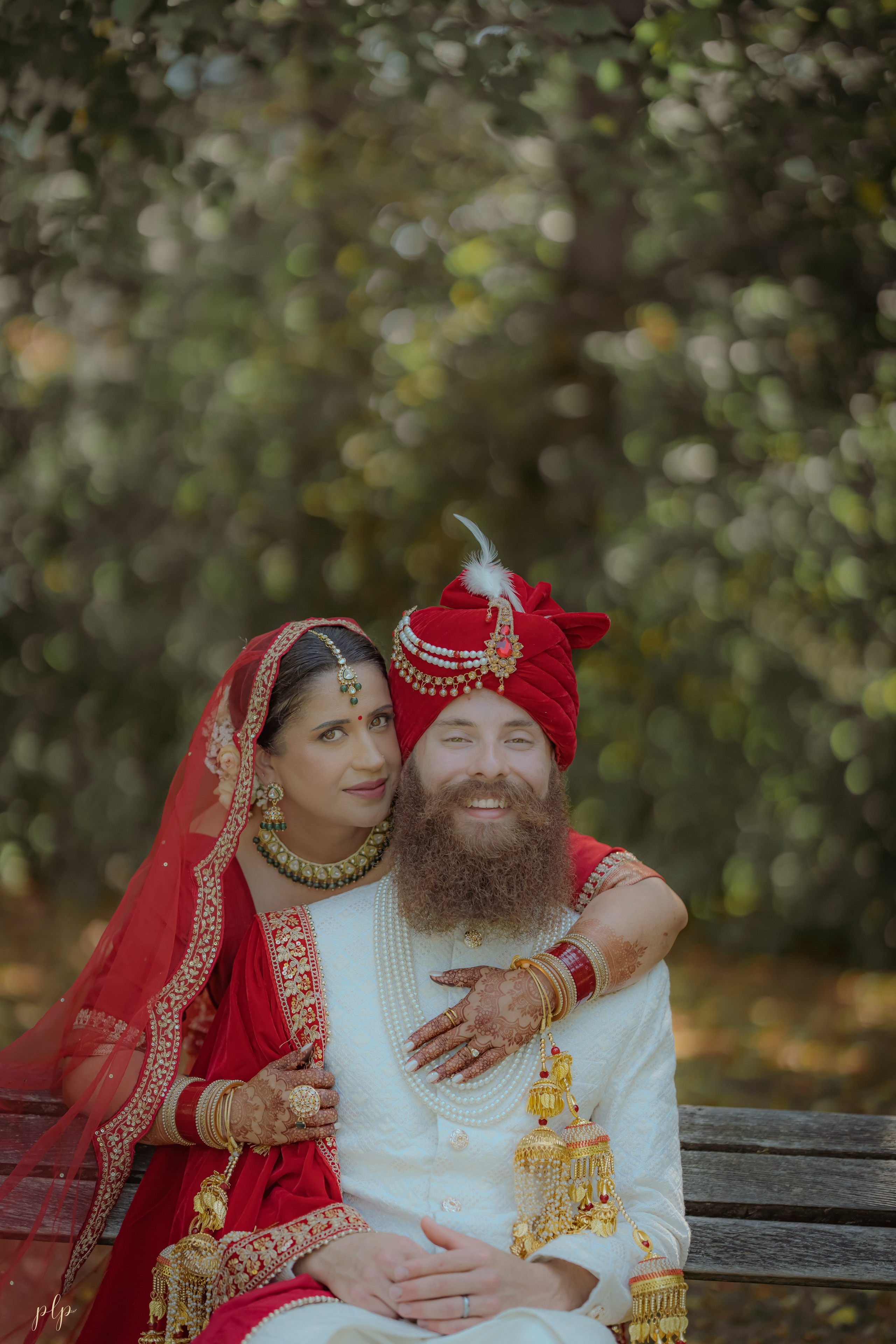 Arti & Dan. Wedding Photographers and Filmmakers
