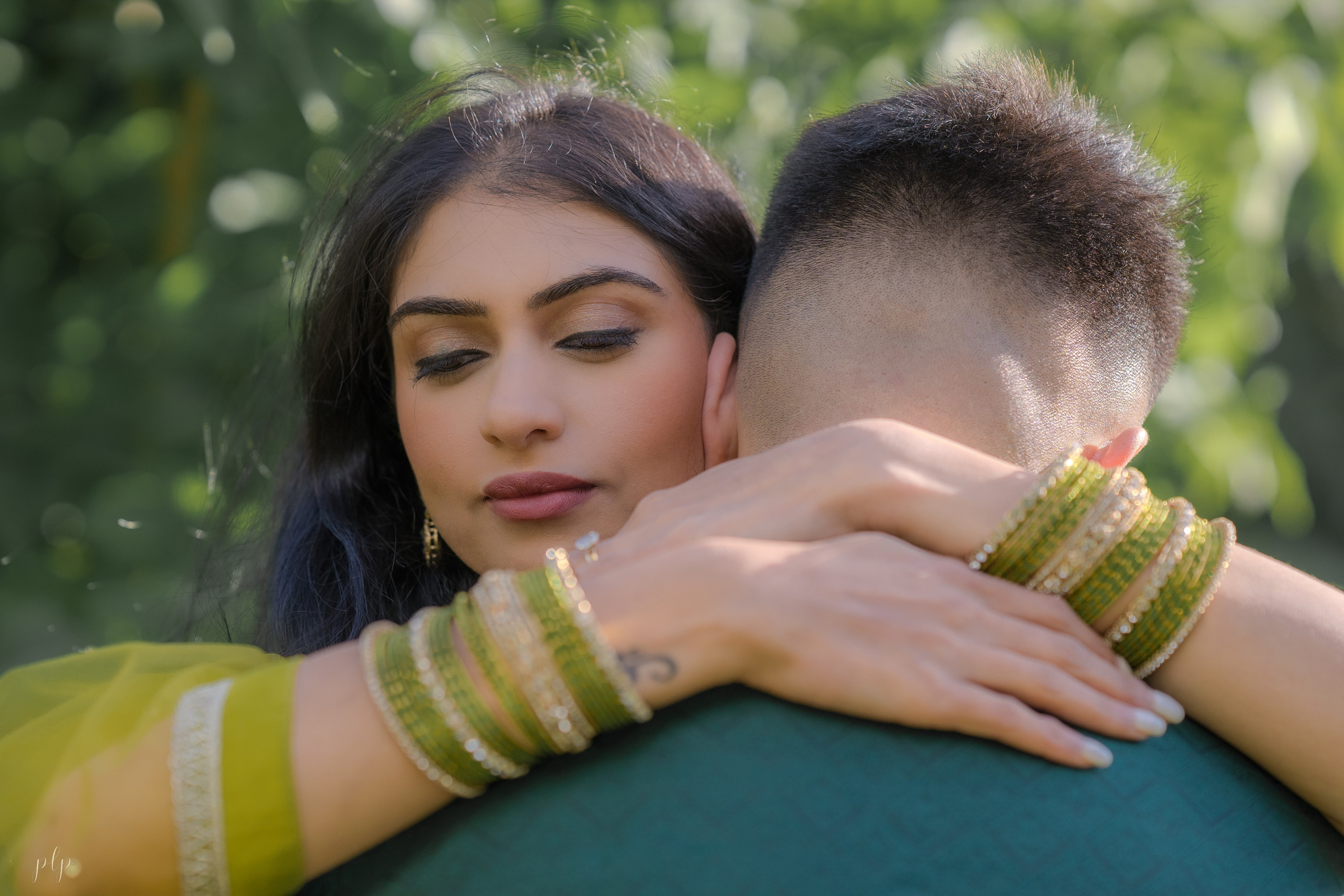 Kashish & Andrew. Wedding Photographers and Filmmakers