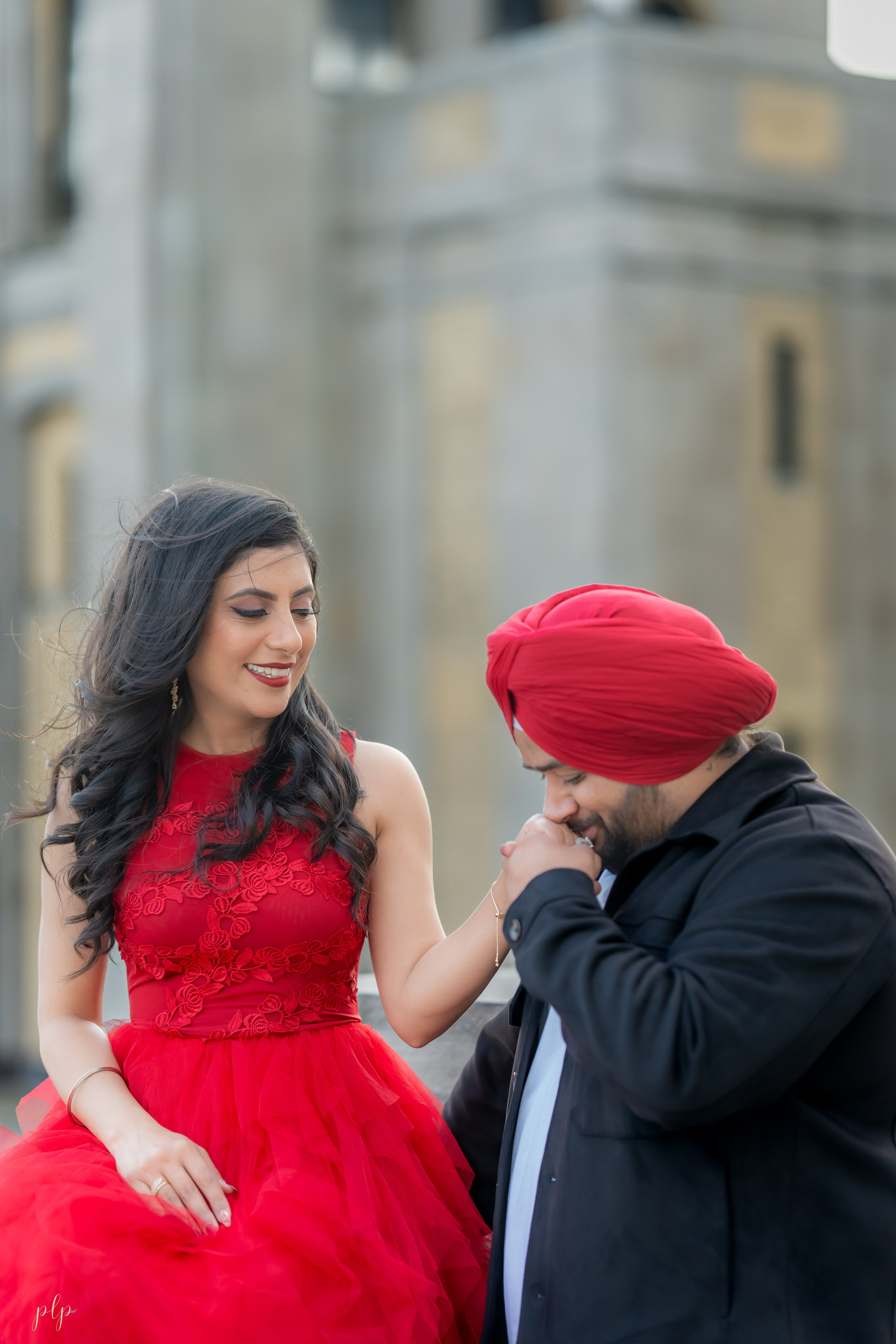 Jaskarandeep & Simi. Wedding Photographers and Filmmakers