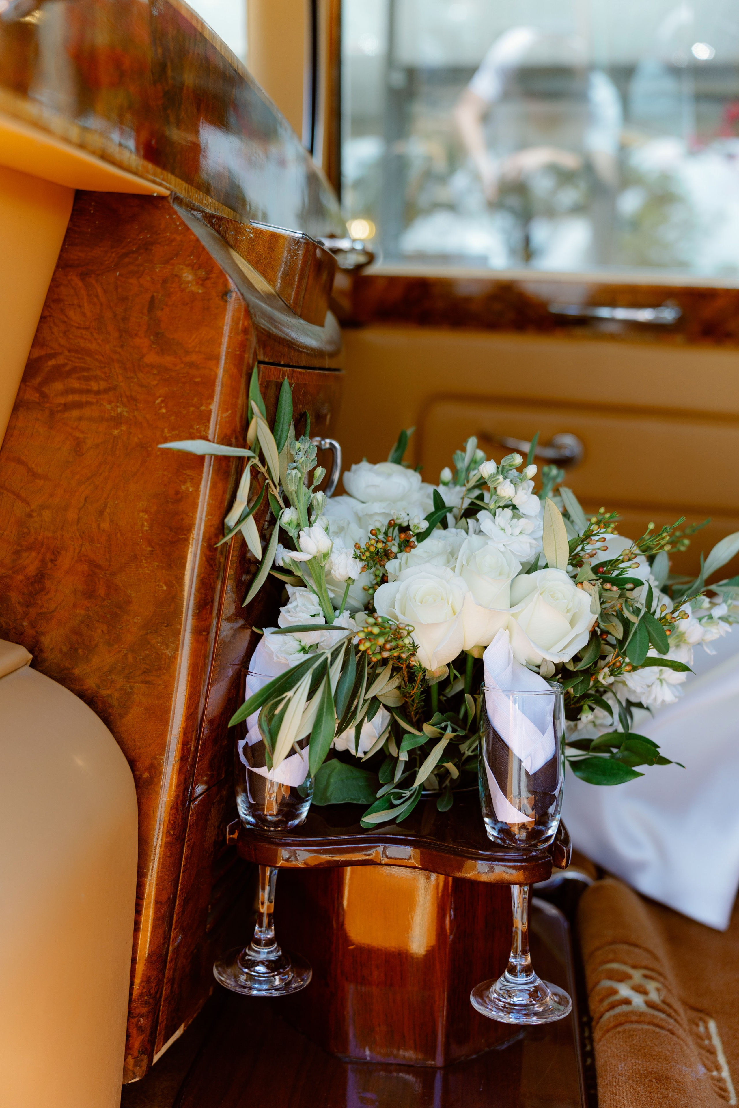 Beth & Nick. Wedding Photography & Videography San Francisco, Sacramento