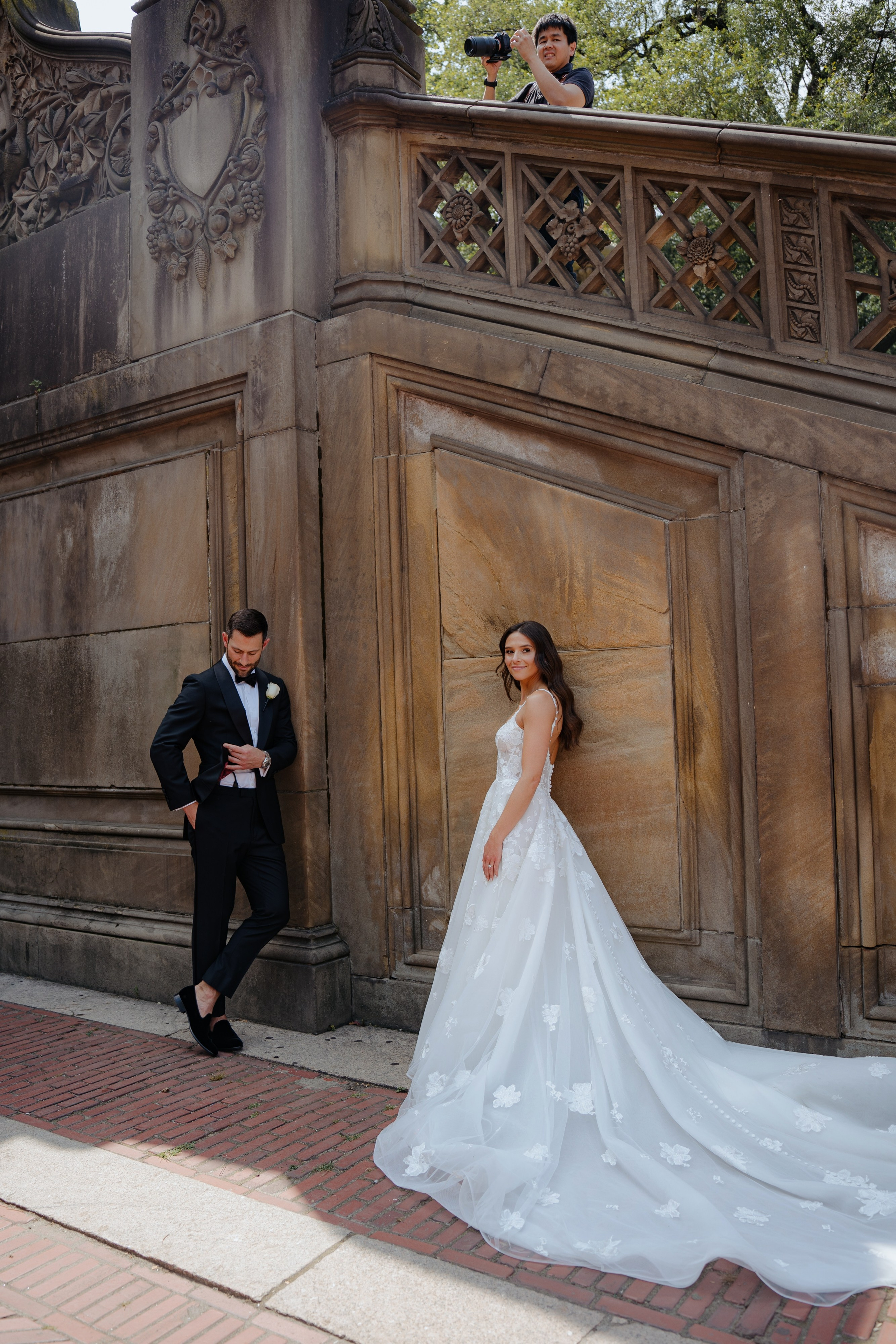 Kelsey & Scott. Wedding Photography & Videography San Francisco, Sacramento