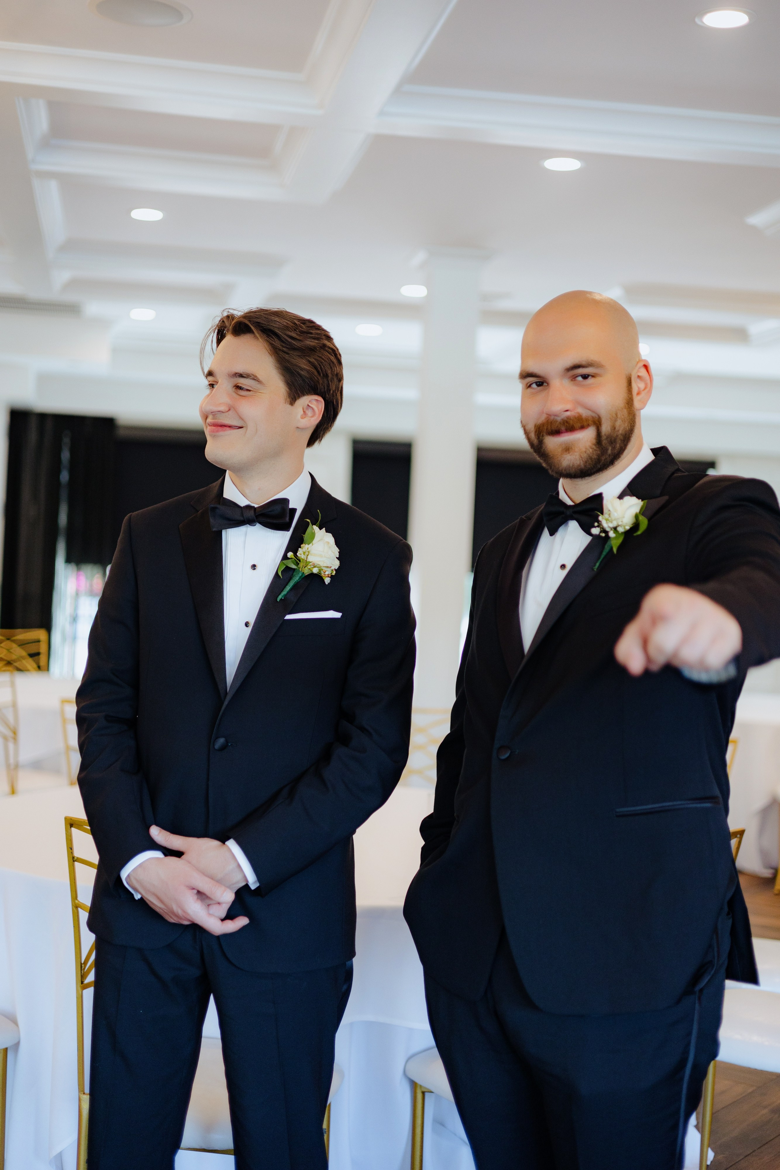 Beth & Nick. Wedding Photography & Videography San Francisco, Sacramento