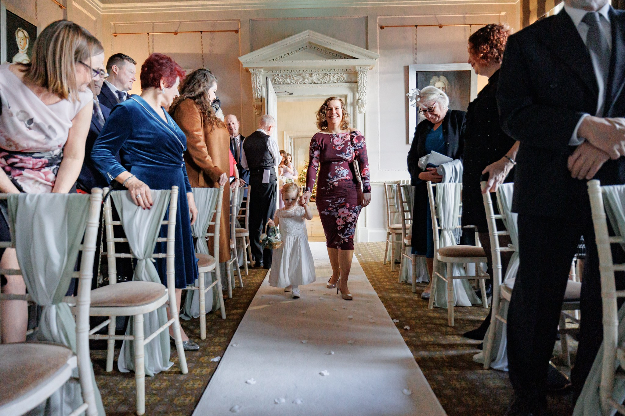 Rachel si Mirel, Nunta la Wood Hall Boutique, Yorkshire-UK. Fotograf nunta Bucuresti - Manu Ivanciu | Fotograf botez