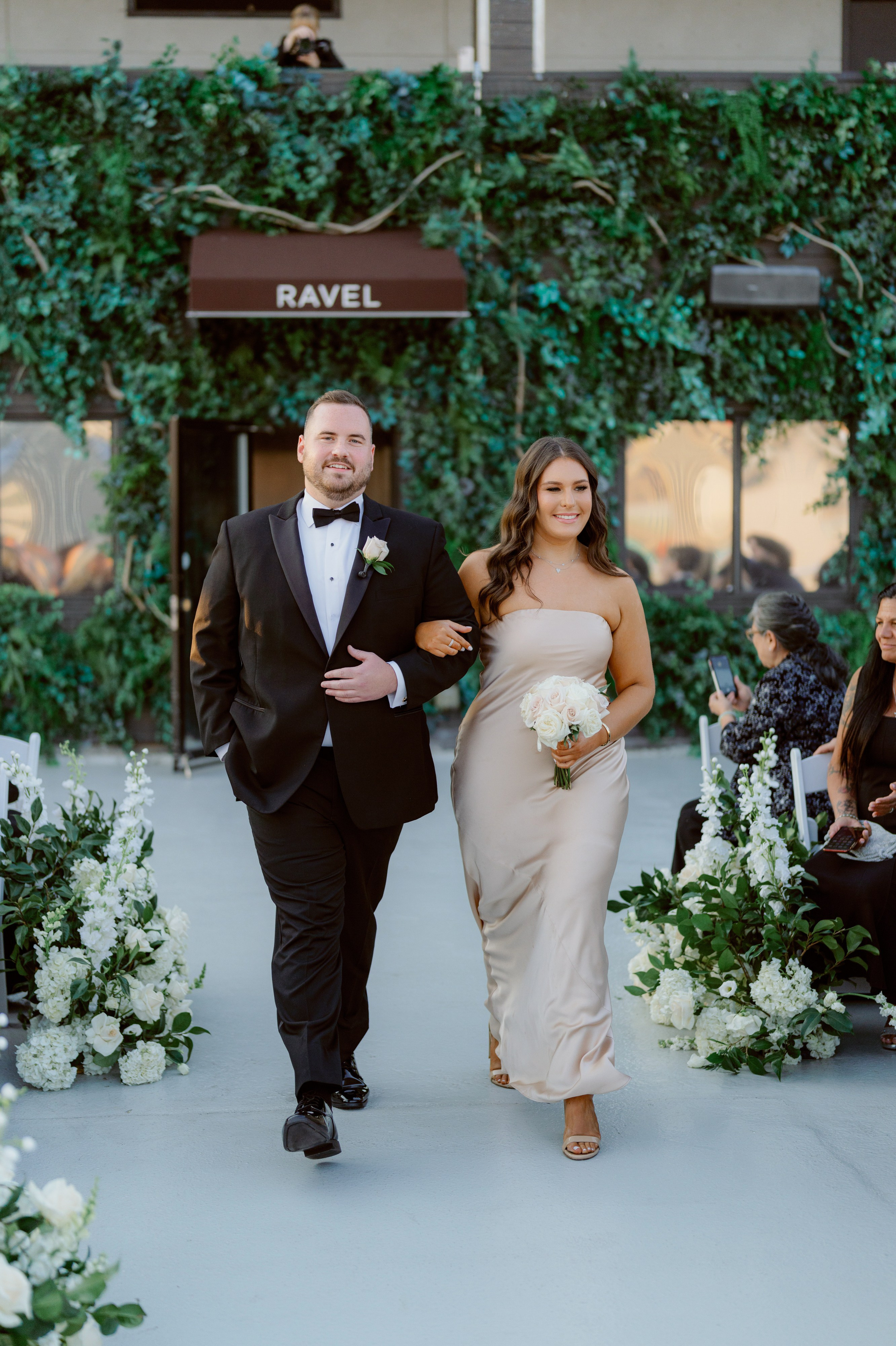 Jenna and Steven. Wedding photographer and videographer New York | New Jersey