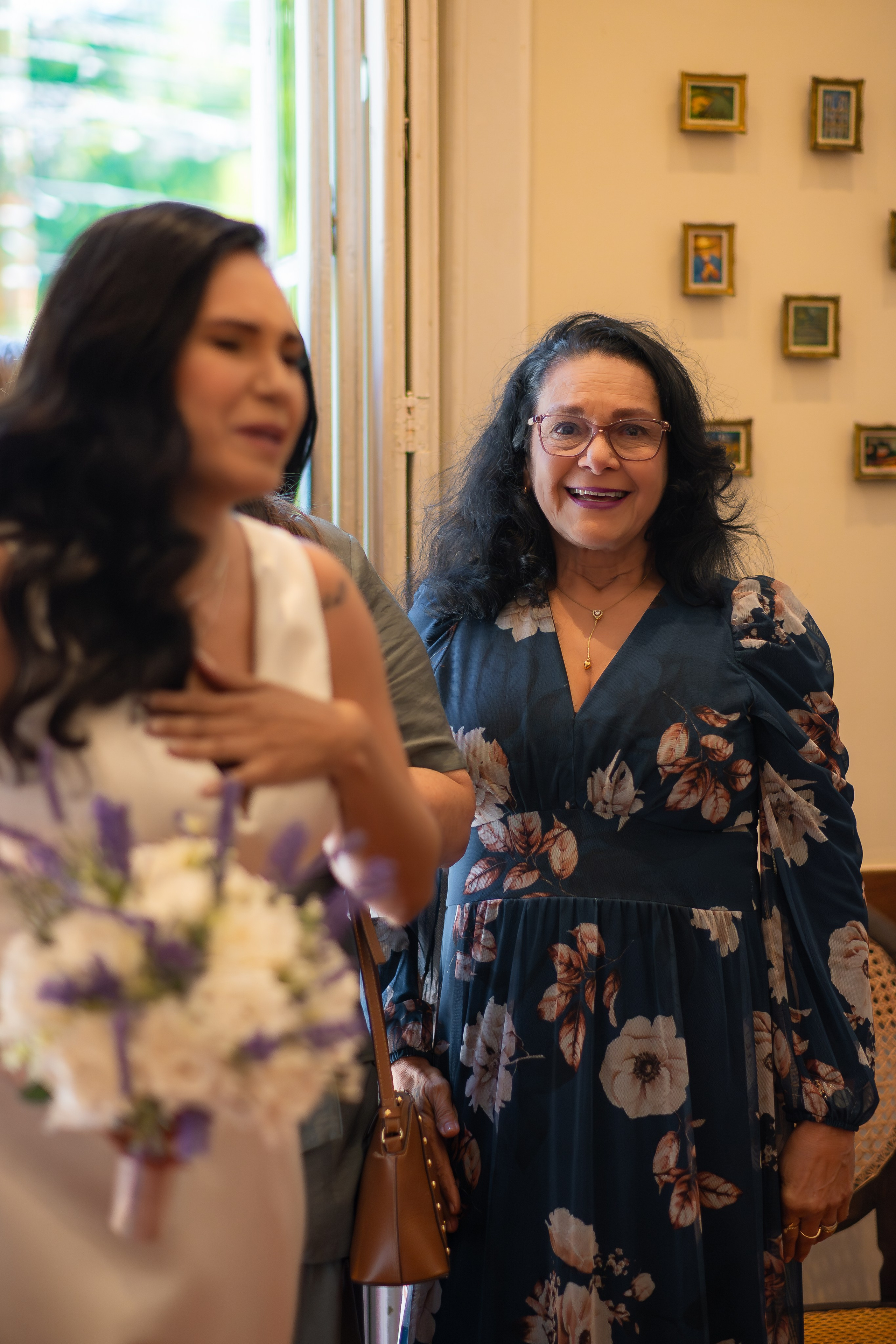 Civil - Tainá Charret & Rafael