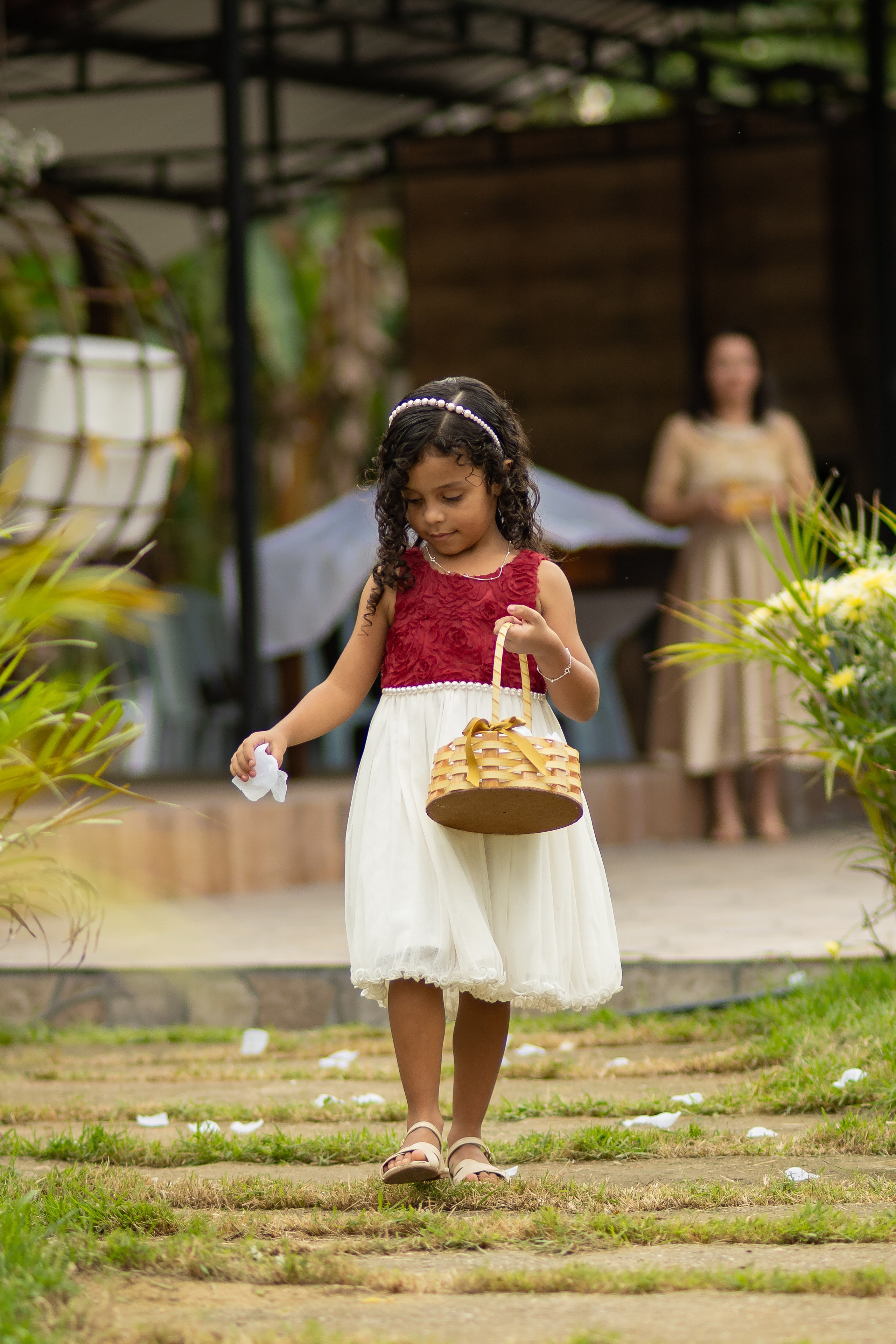 Casamento Larissia França & Samuel