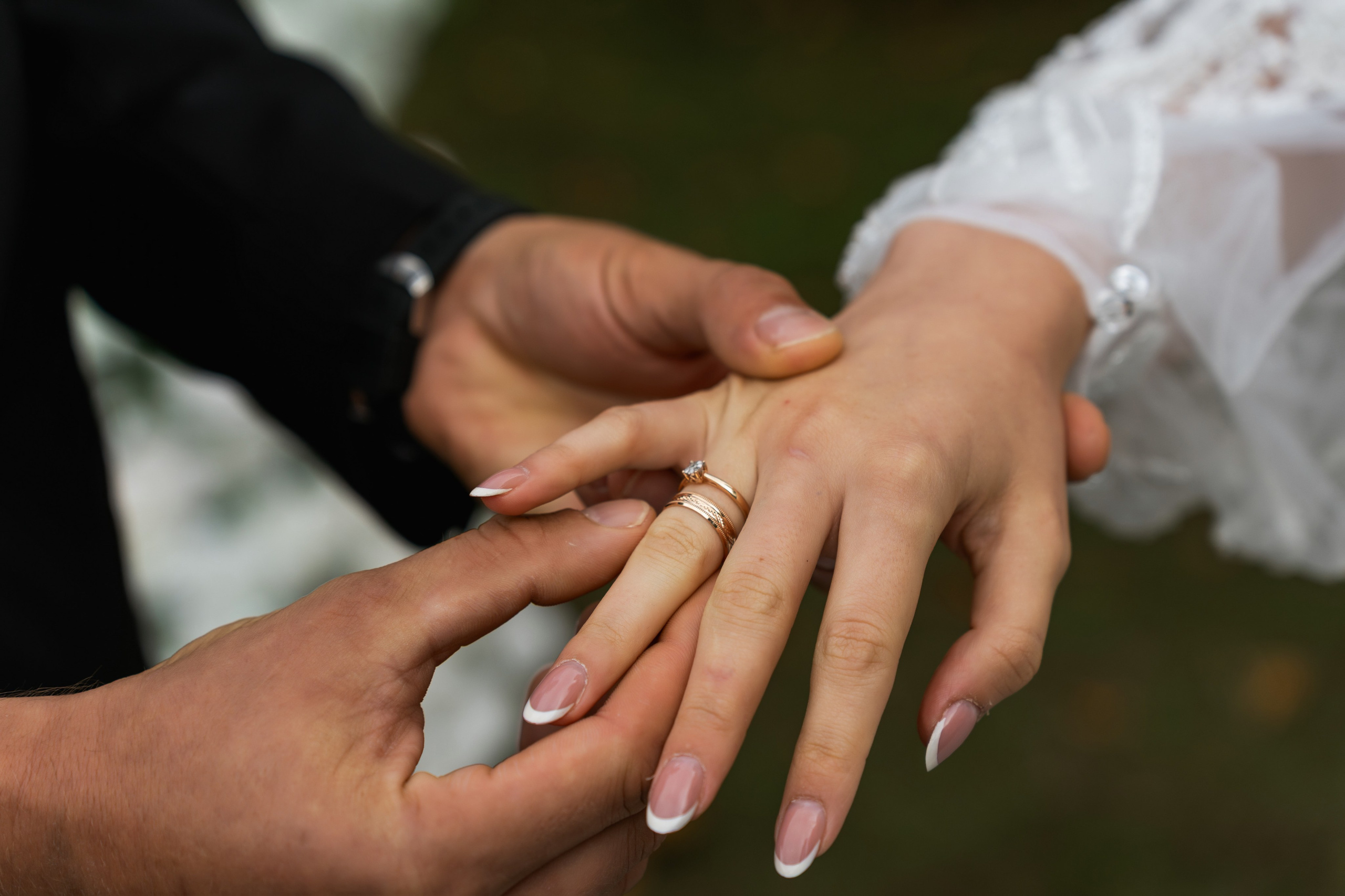 A wedding couple from Poland in Kutaisi. Wedding Photographers and Film Maker in Georgia, Armenia Maks Kovalenko and Lara Tatosyan