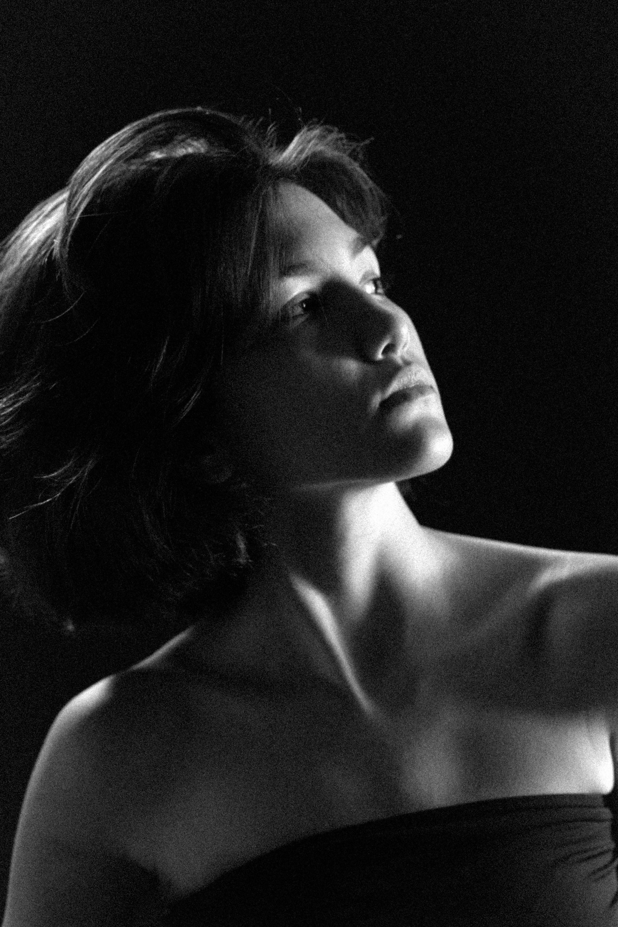 Jasmine. BIG Model Agency. “Dare to Be Famous”