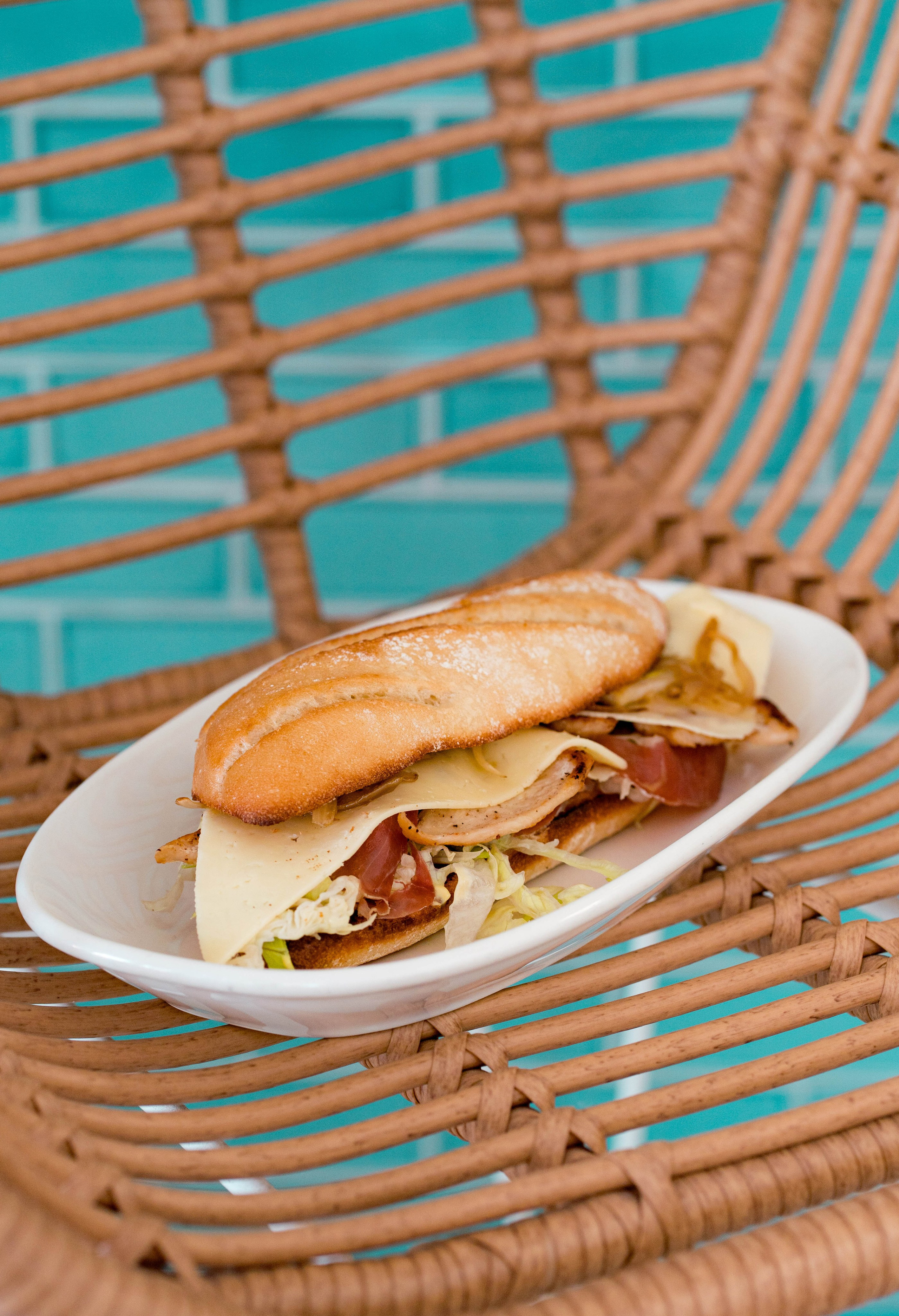 LA TERRACICA. Baby Beast