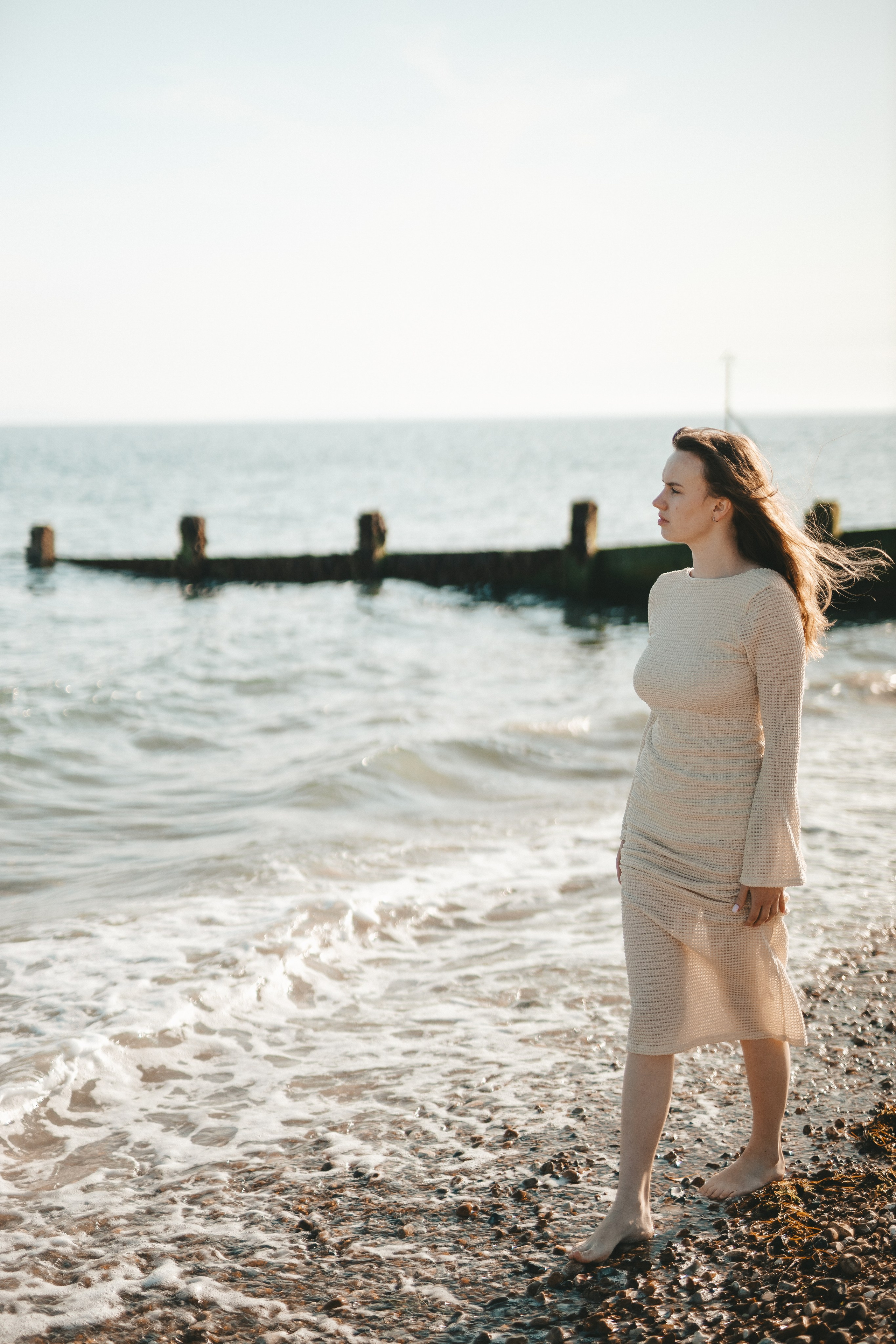 Portrait. Oksana Ganbina Photography