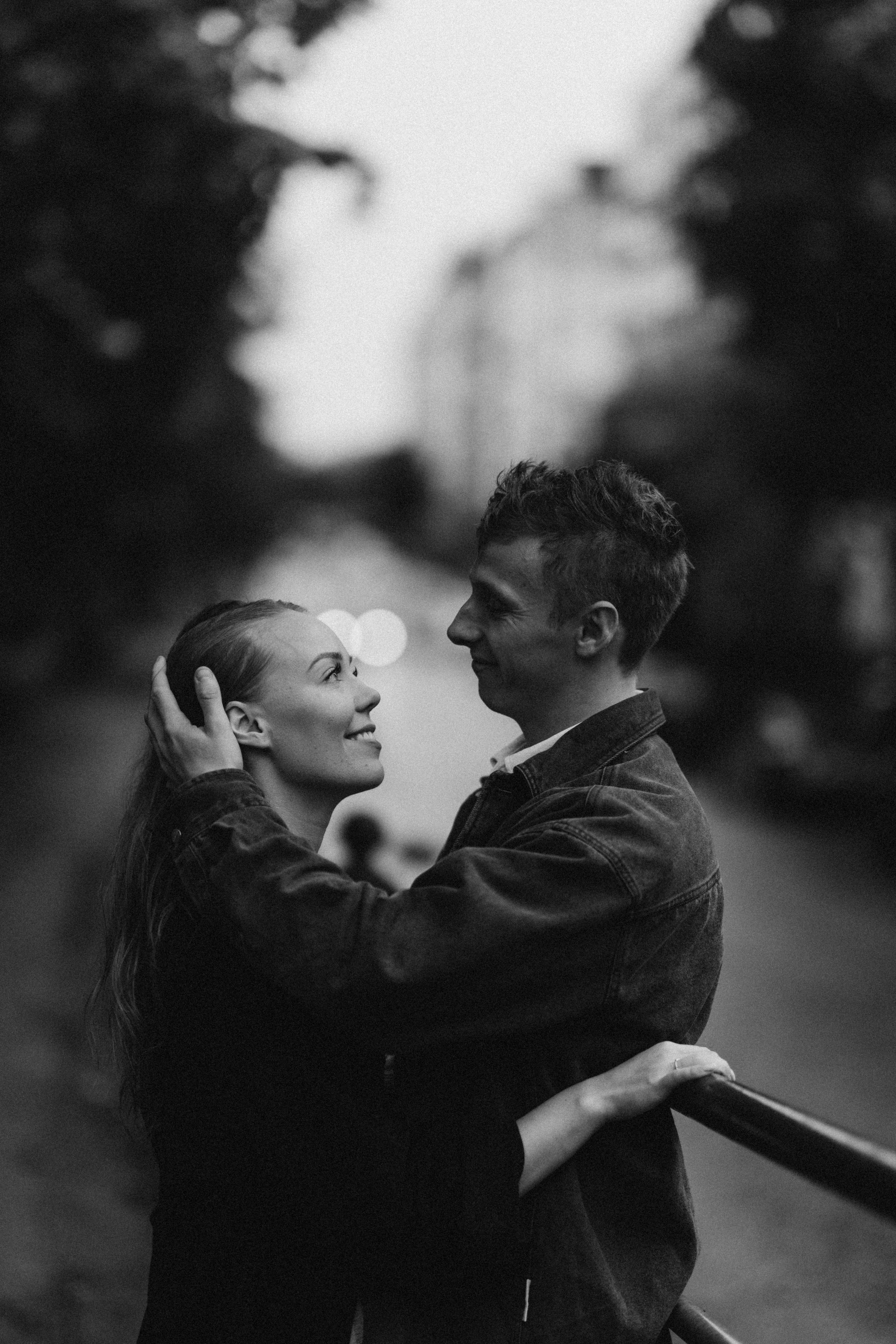 JP&L. Wedding and potrait photographer in Helsinki Vickan O