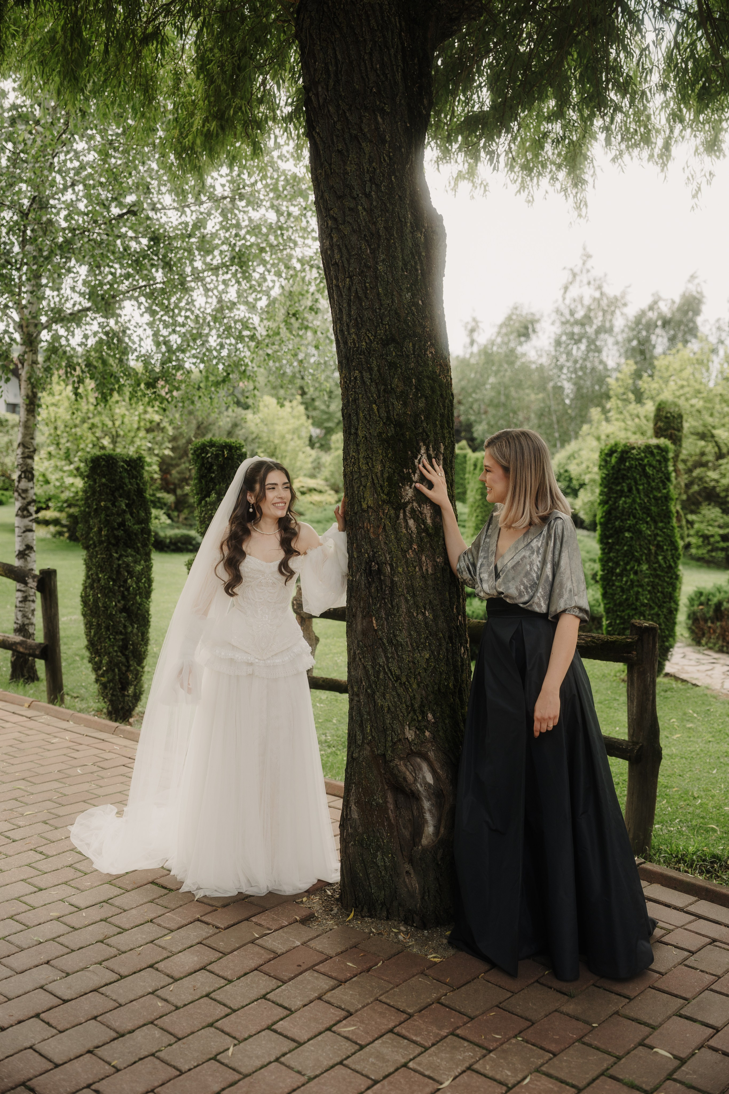 Diana și Paul. Visuals of Theodor — Wedding Photographer