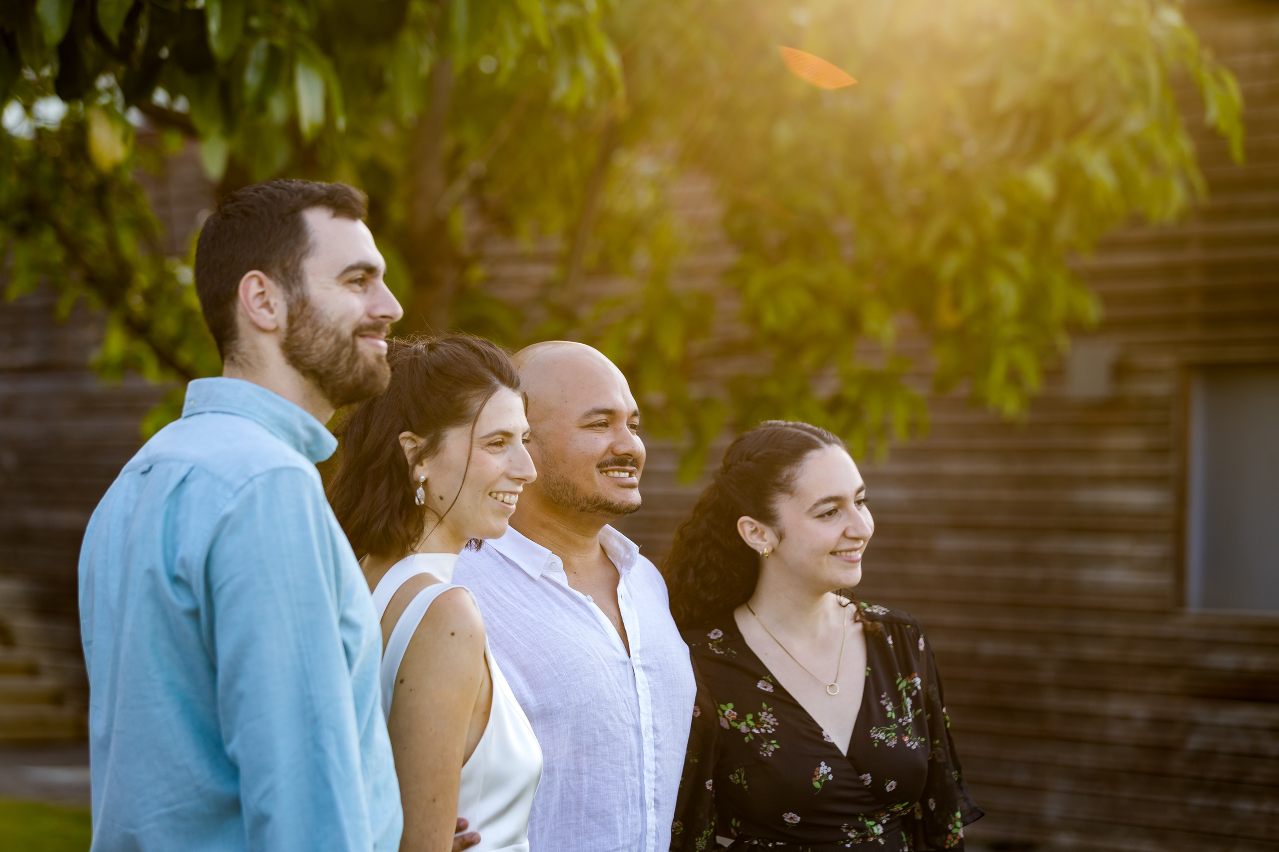 Tamar & Assaf. AMIR BUCHNIK PHOTOGRAPHER