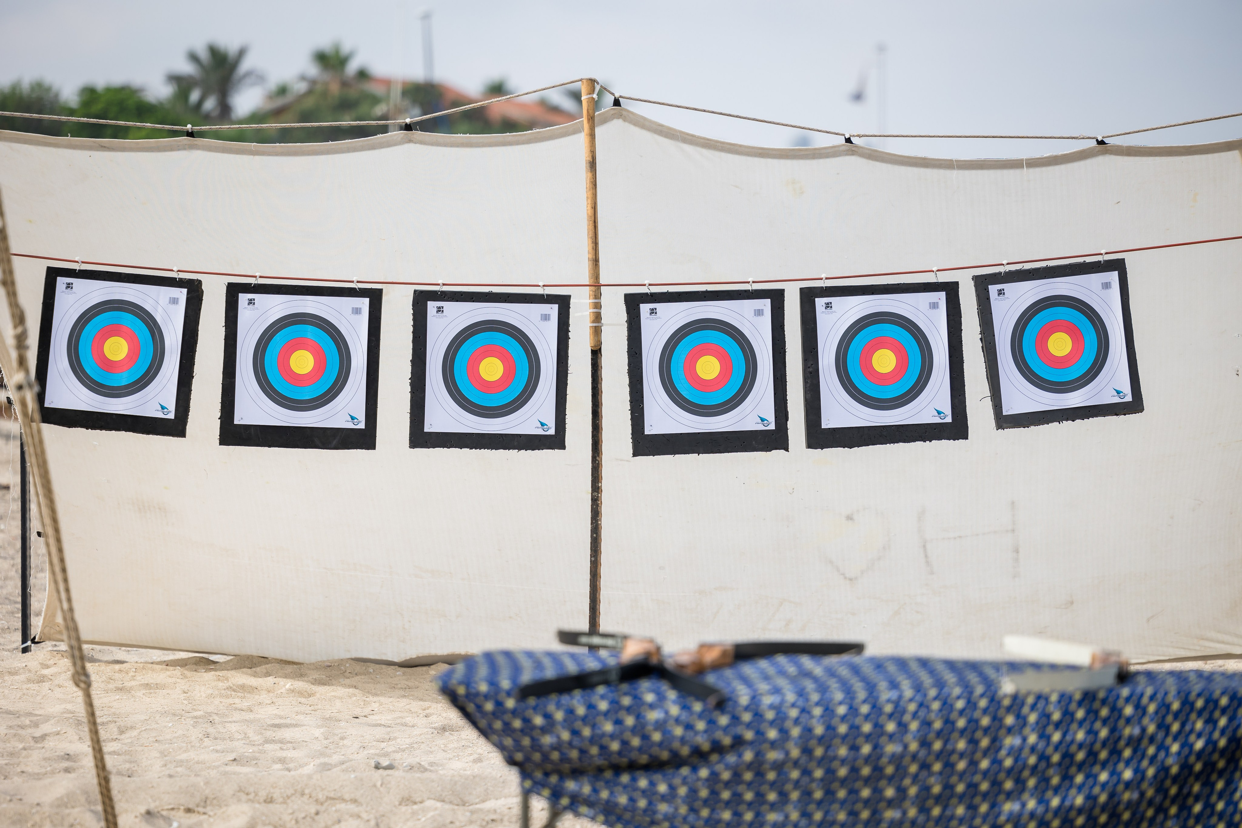 Qualcomm 2024 summer event. AMIR BUCHNIK PHOTOGRAPHER