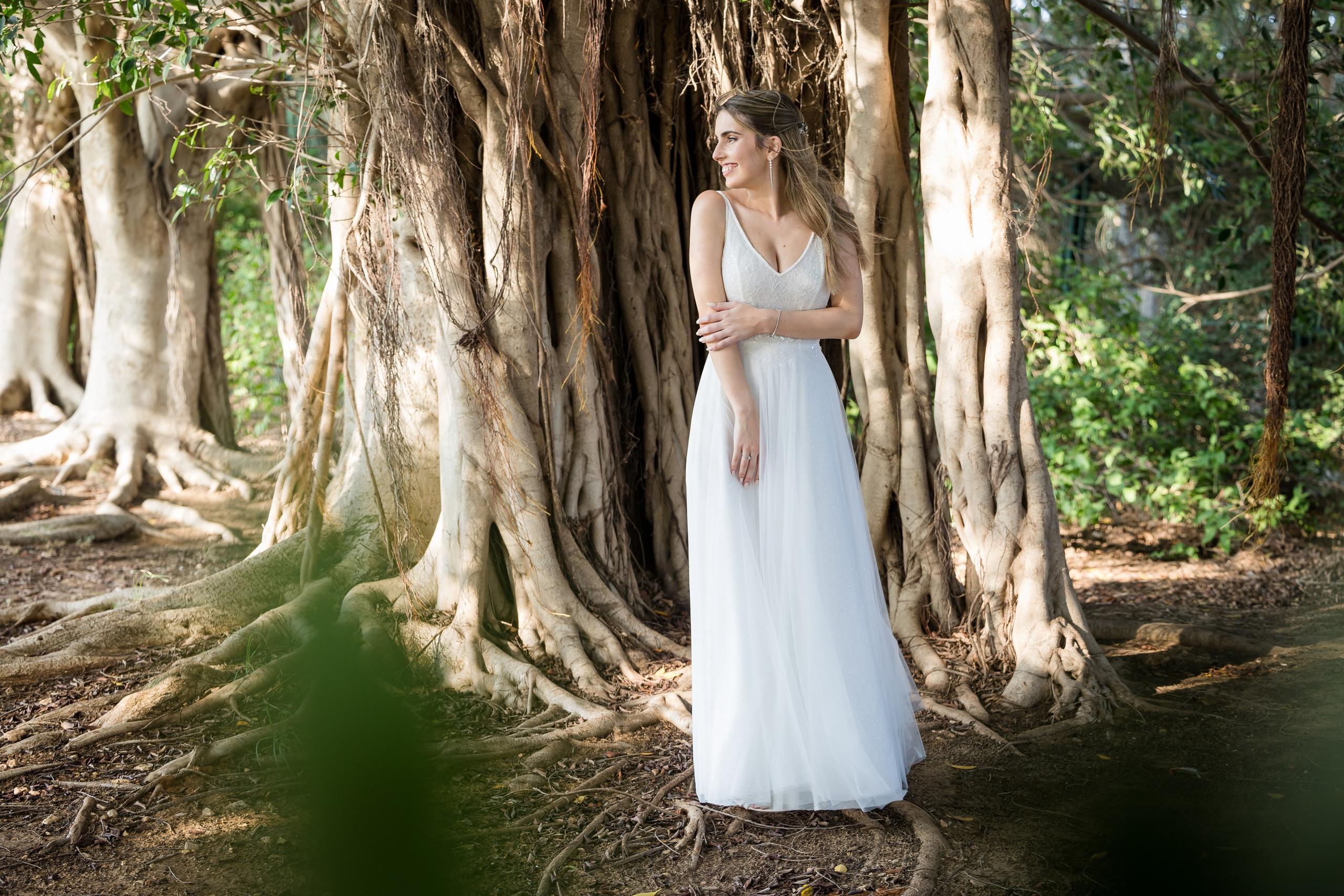 Auneg & Yarin. AMIR BUCHNIK PHOTOGRAPHER