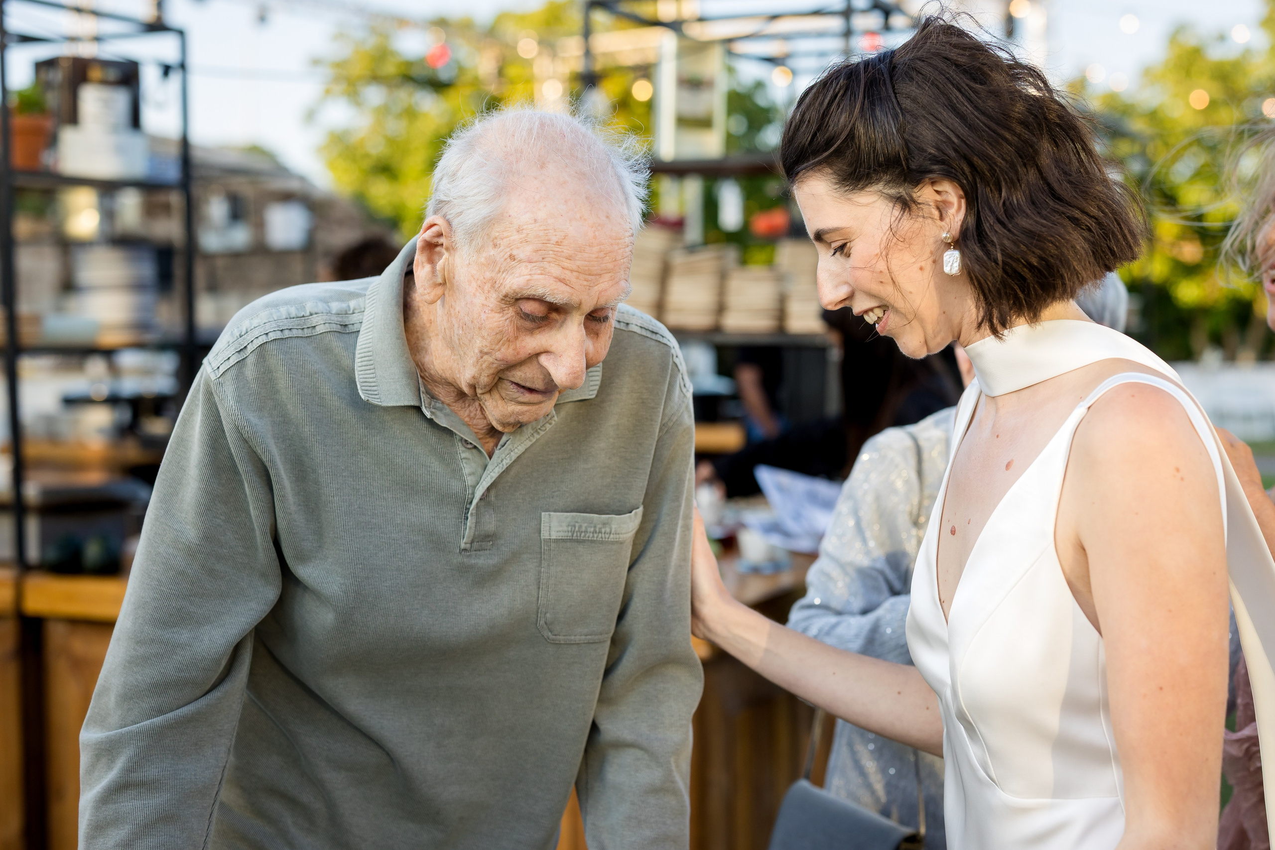 Tamar & Assaf. AMIR BUCHNIK PHOTOGRAPHER