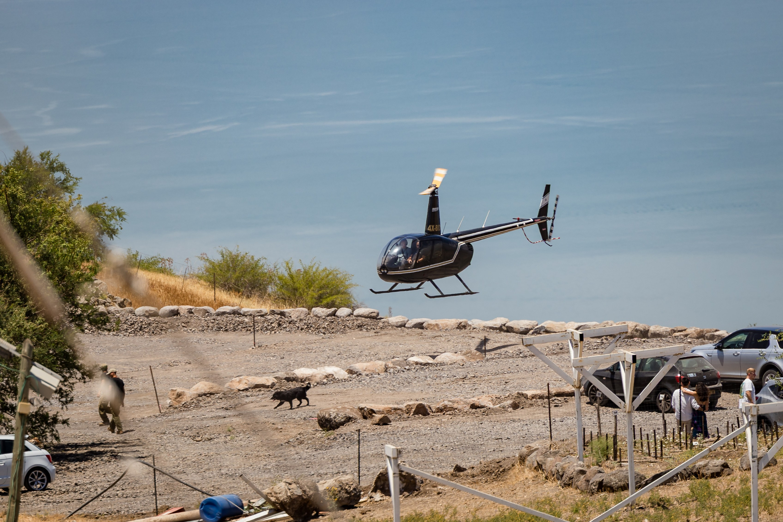 Omar & Nimrod. AMIR BUCHNIK PHOTOGRAPHER