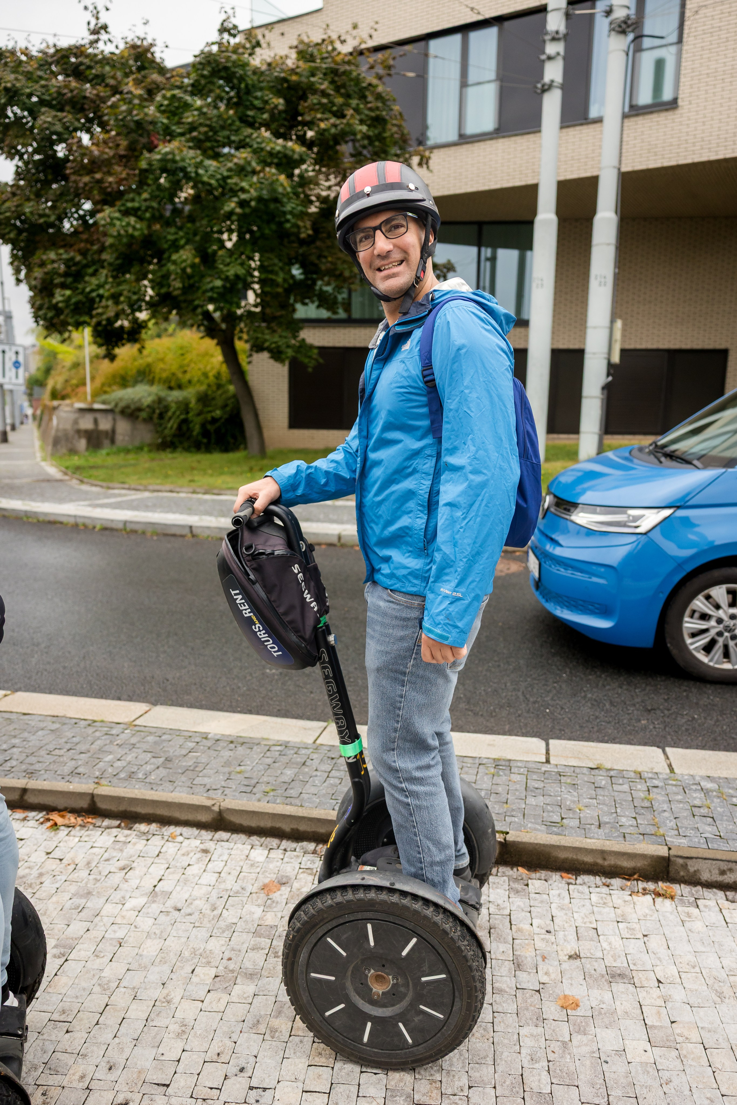 Johanneshof, Prague. AMIR BUCHNIK PHOTOGRAPHER