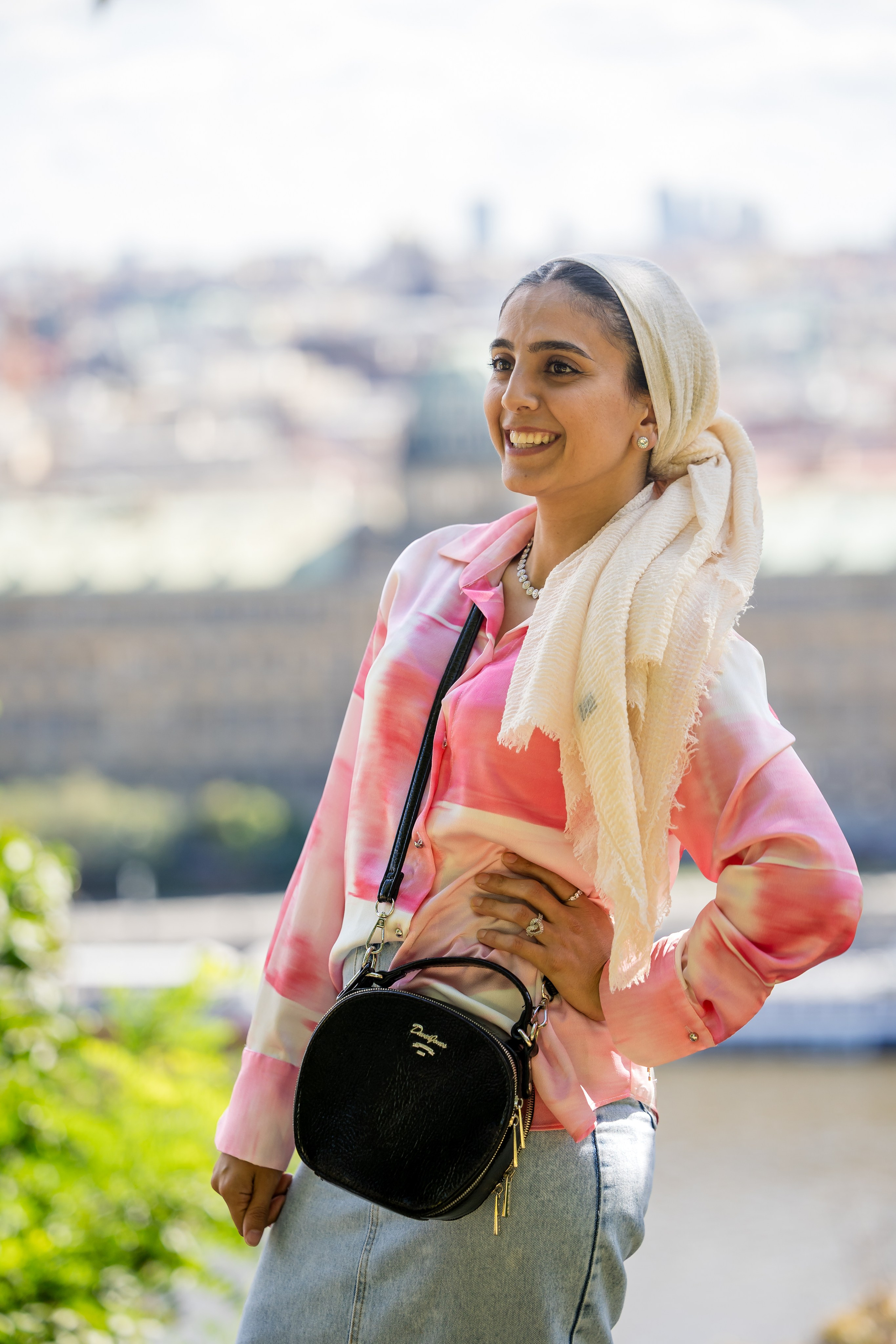 Johanneshof, Prague. AMIR BUCHNIK PHOTOGRAPHER