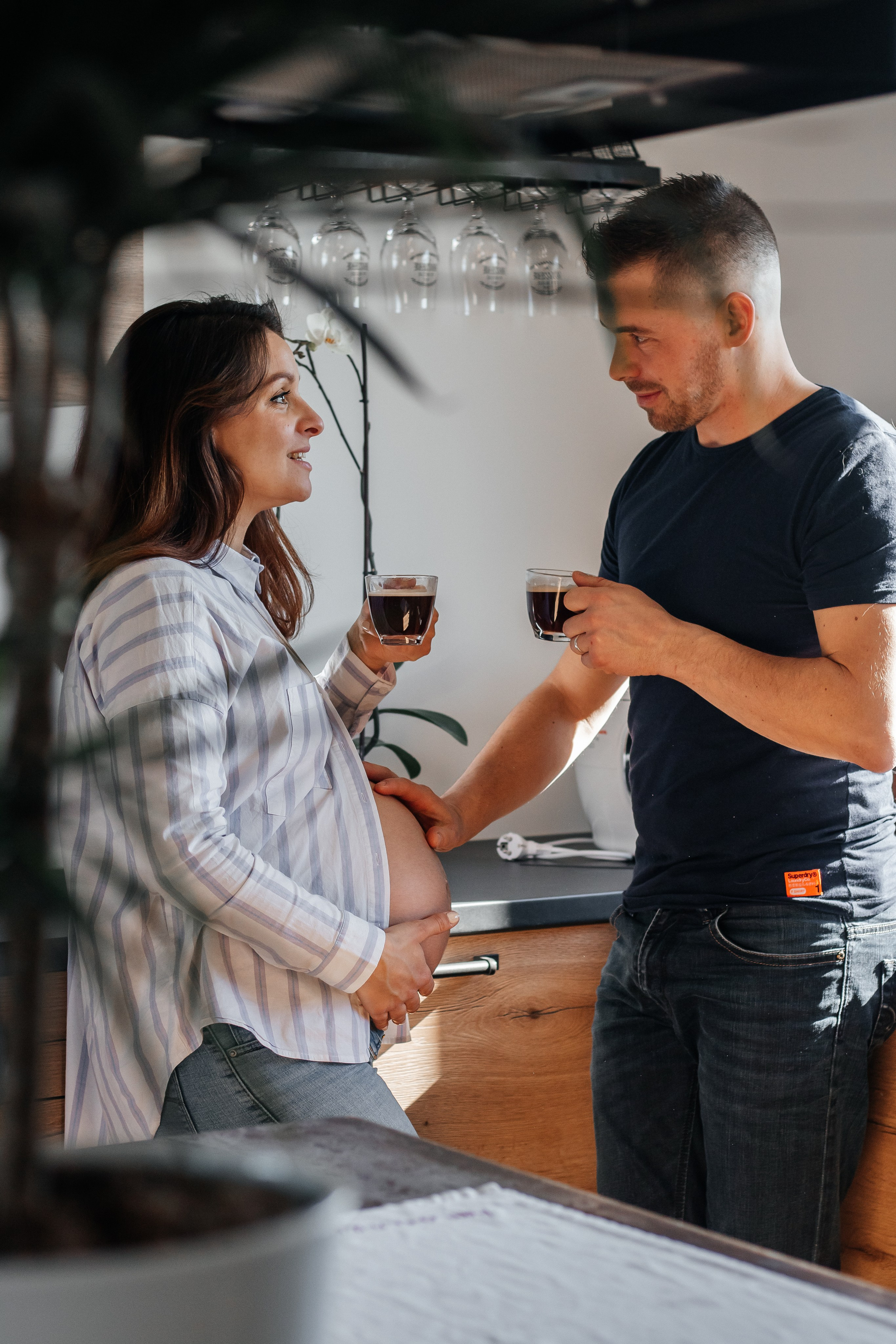 L’Amour qui Grandit. Photographe à Chartres Ekaterina Kudinova