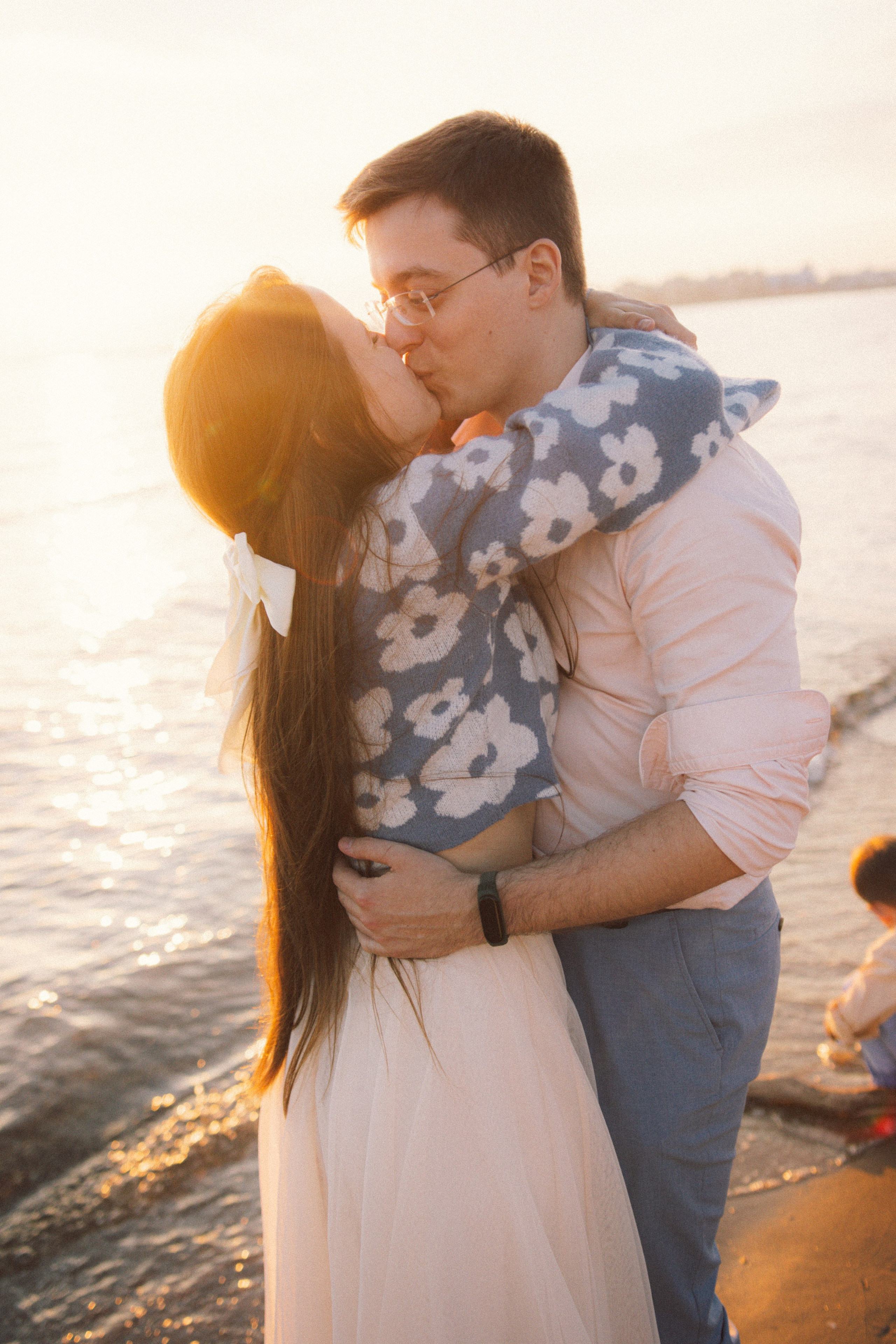 Таня & Костя. Photographer in Gothenburg Aleksandra Stroganova