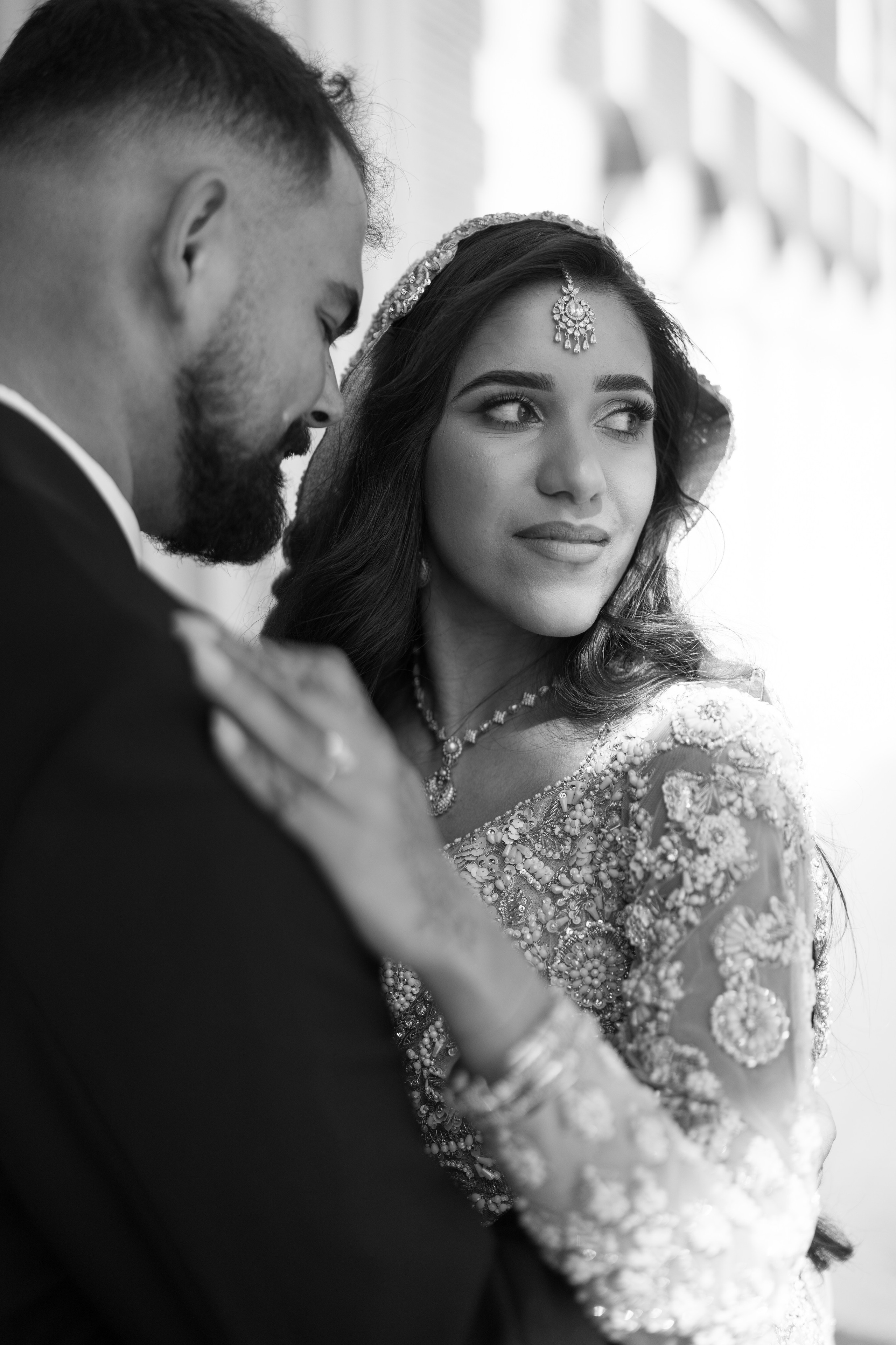 Amatul and Jacob. Anna Krasnova Wedding photographer