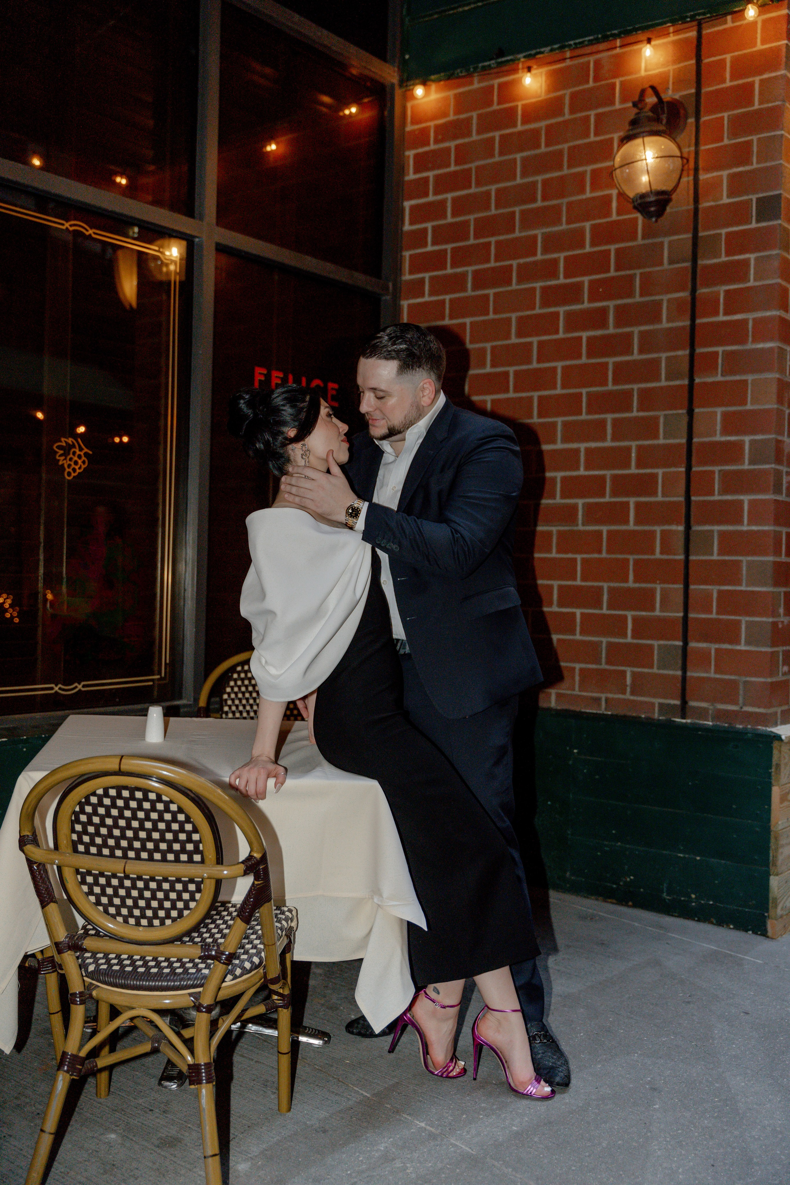 Monic & Robert. Anna Krasnova Wedding photographer