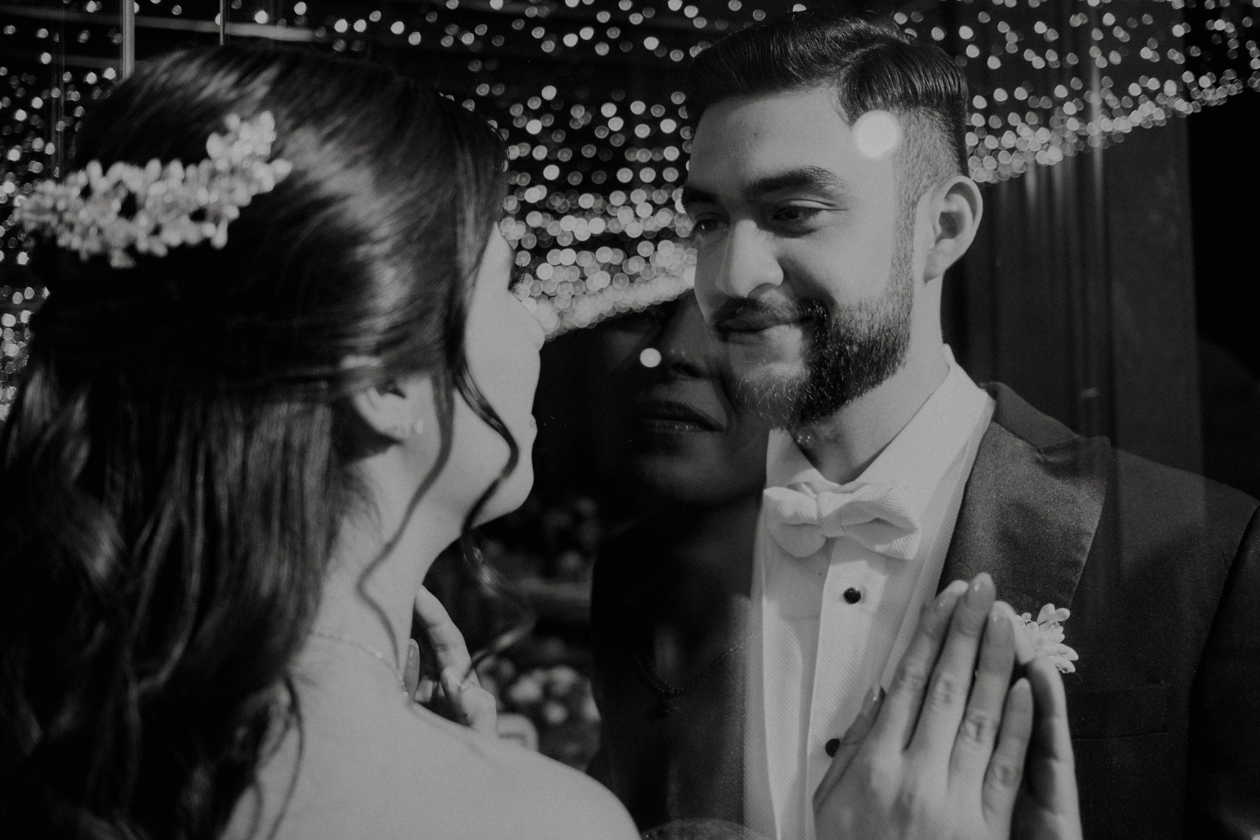 Fotografía de bodas