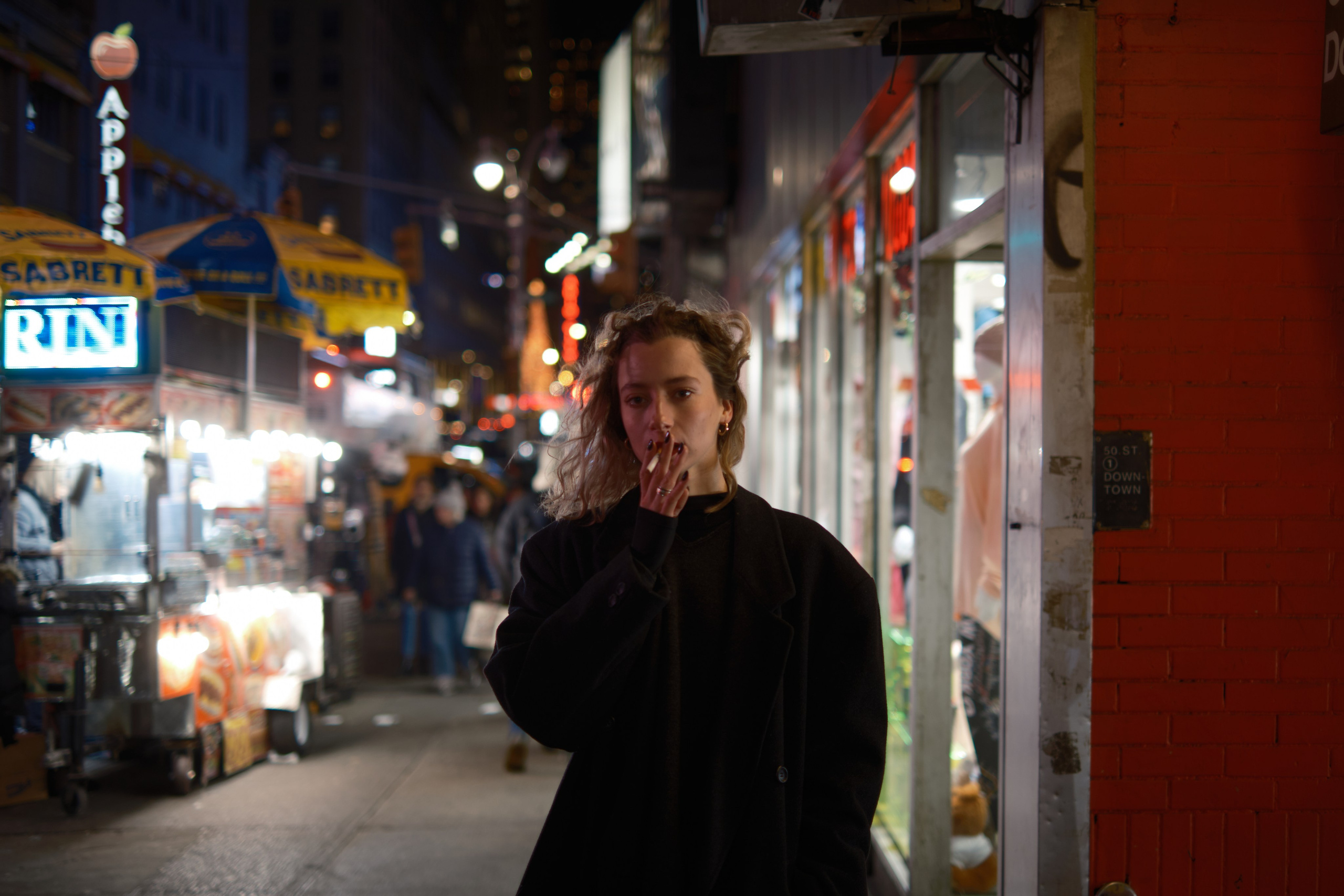 PORTRAITS. Fuad Shafiyev