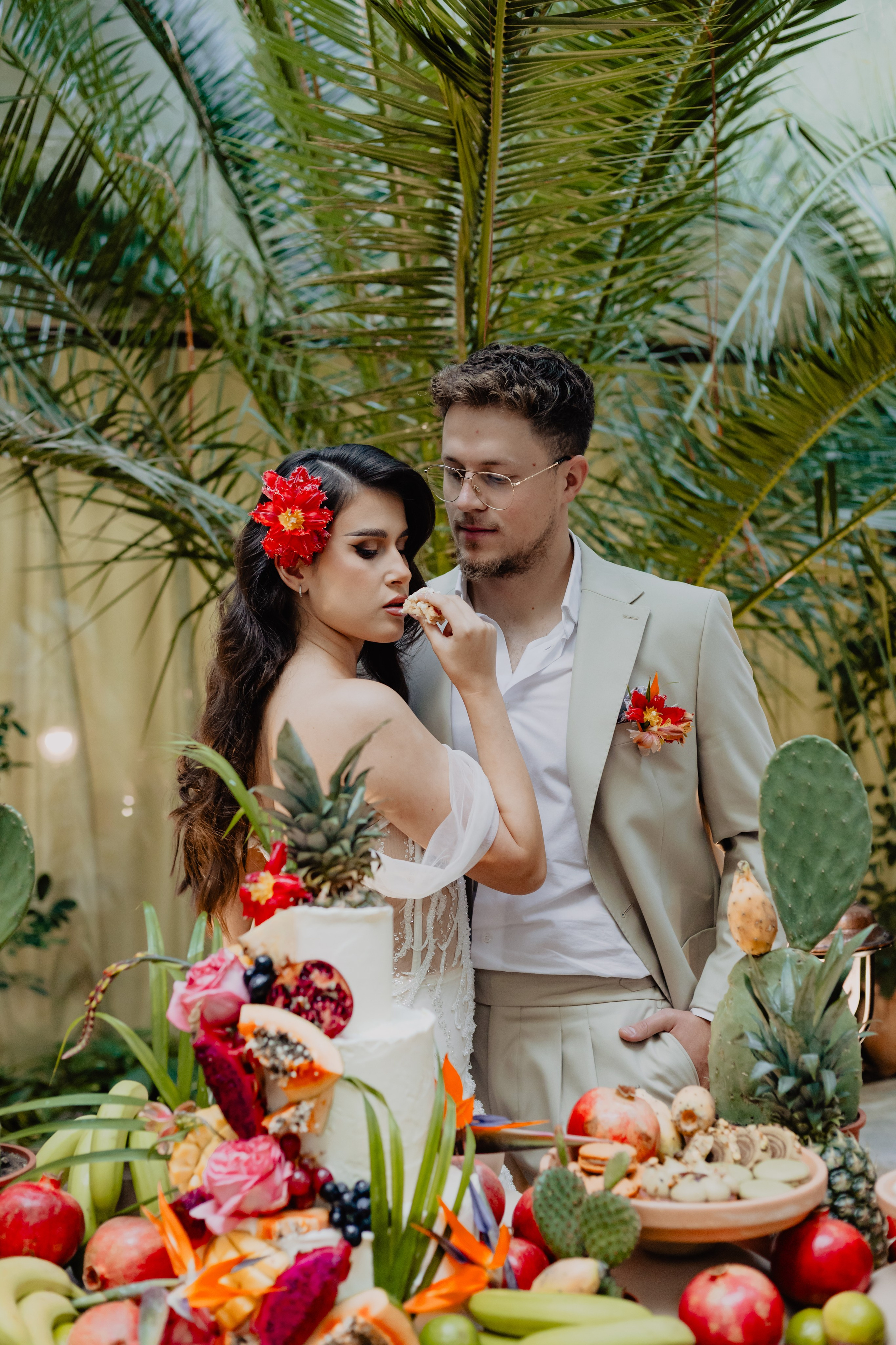 Camila & Pedro — Cuban Wedding. Fotograf de nunta — documenting your love story with a touch of editorial — wedding photographer