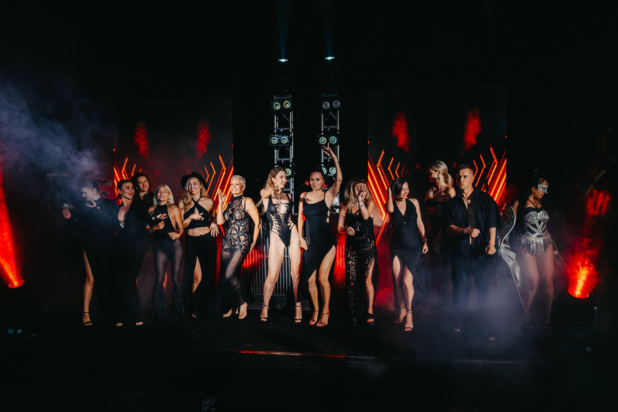 Olya’s birthday. Профессиональный фотограф Нурмиева Вероника