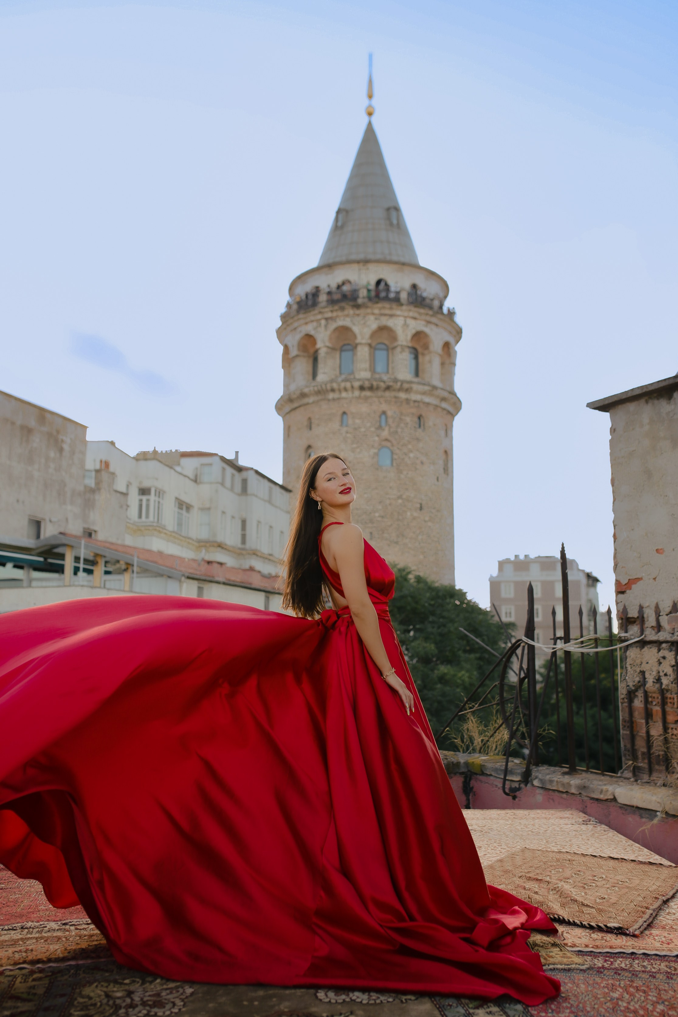 Наталья. Фотограф Москва Ларина Юлия