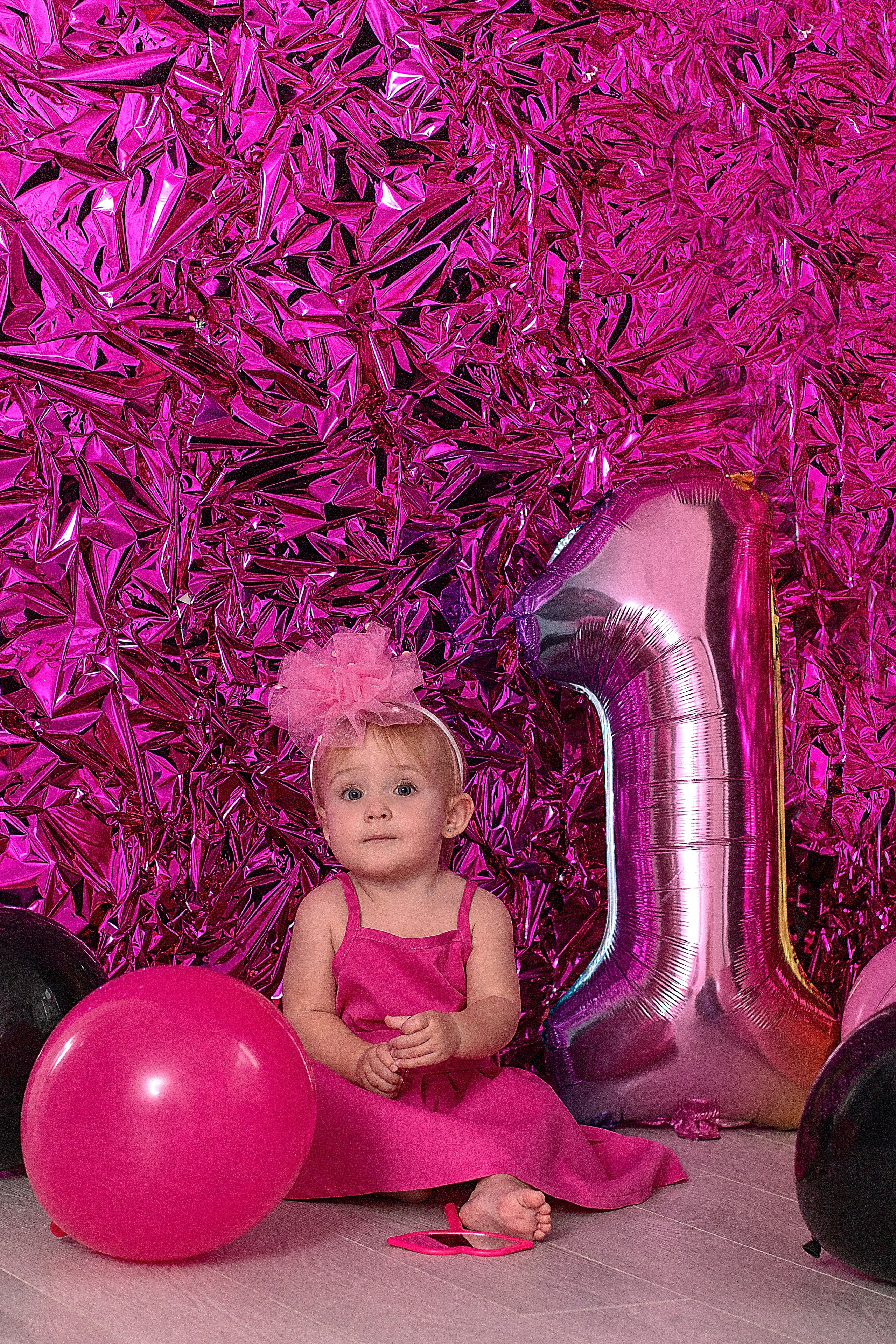 Барби. Детский и семейный фотограф в г. Бельцы