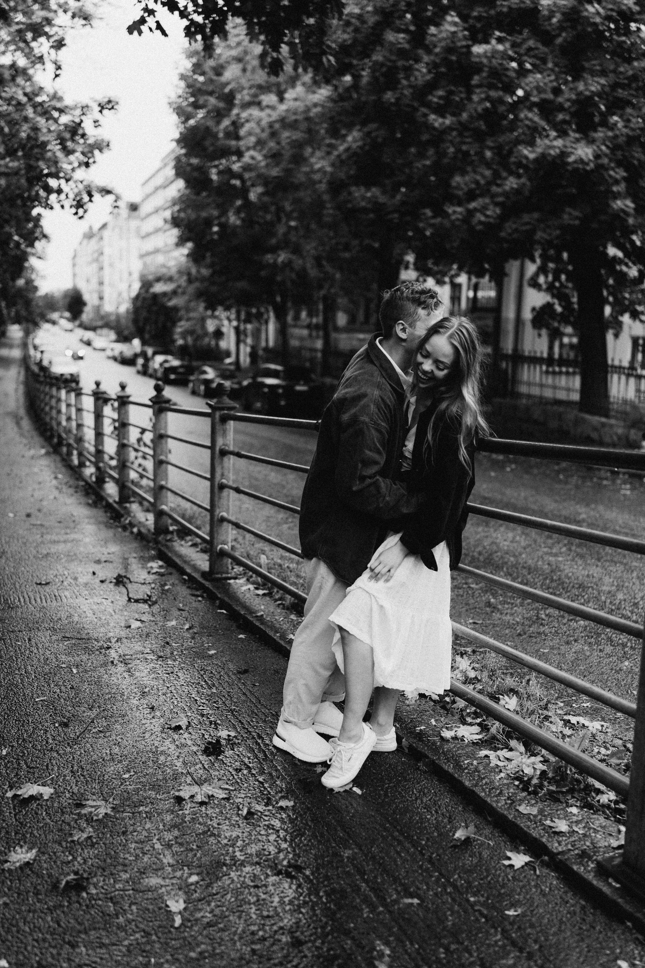 JP&L. Wedding and potrait photographer in Helsinki Vickan O