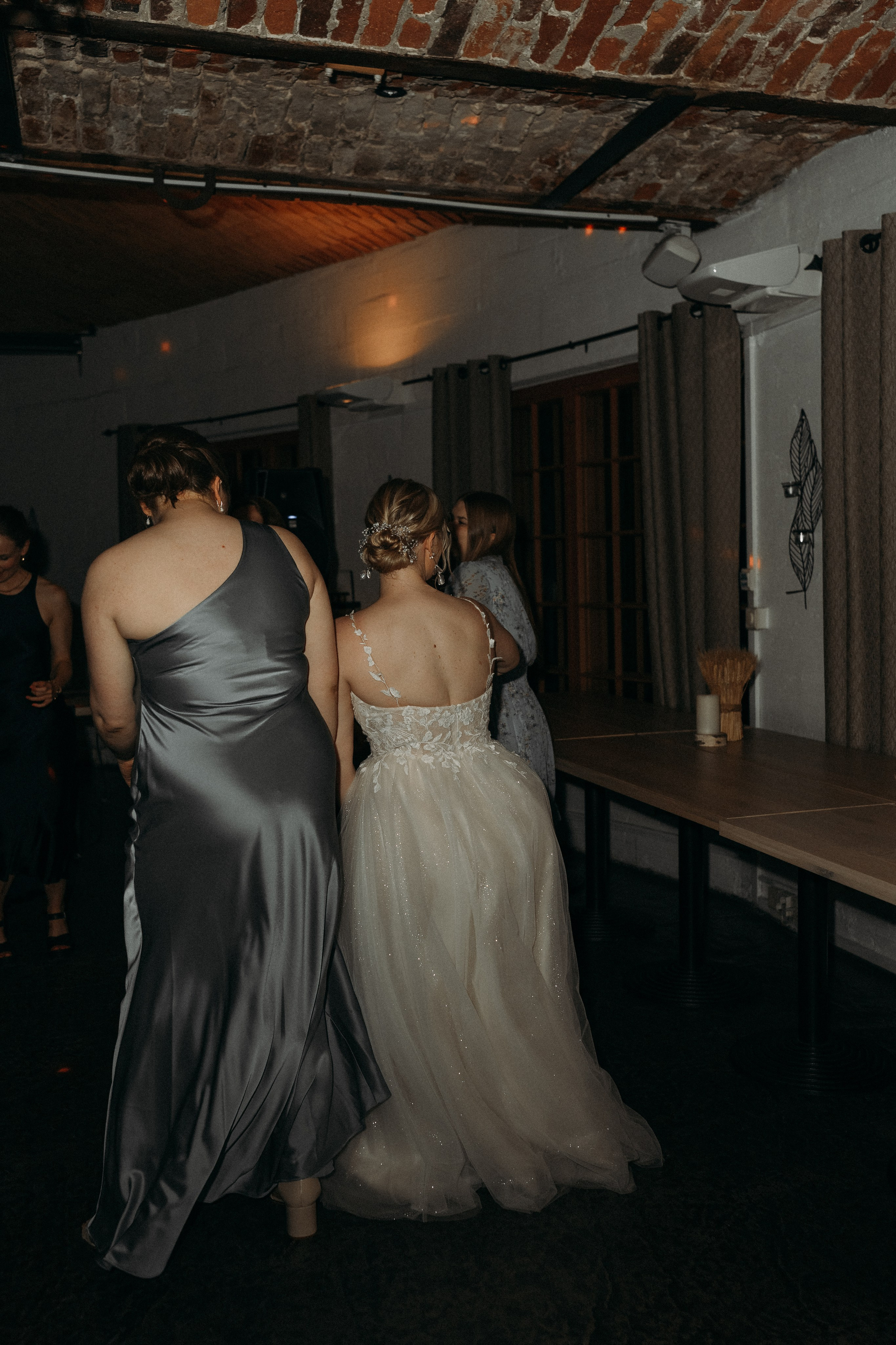 C&A. Wedding and portrait photographer in Helsinki Vickan O