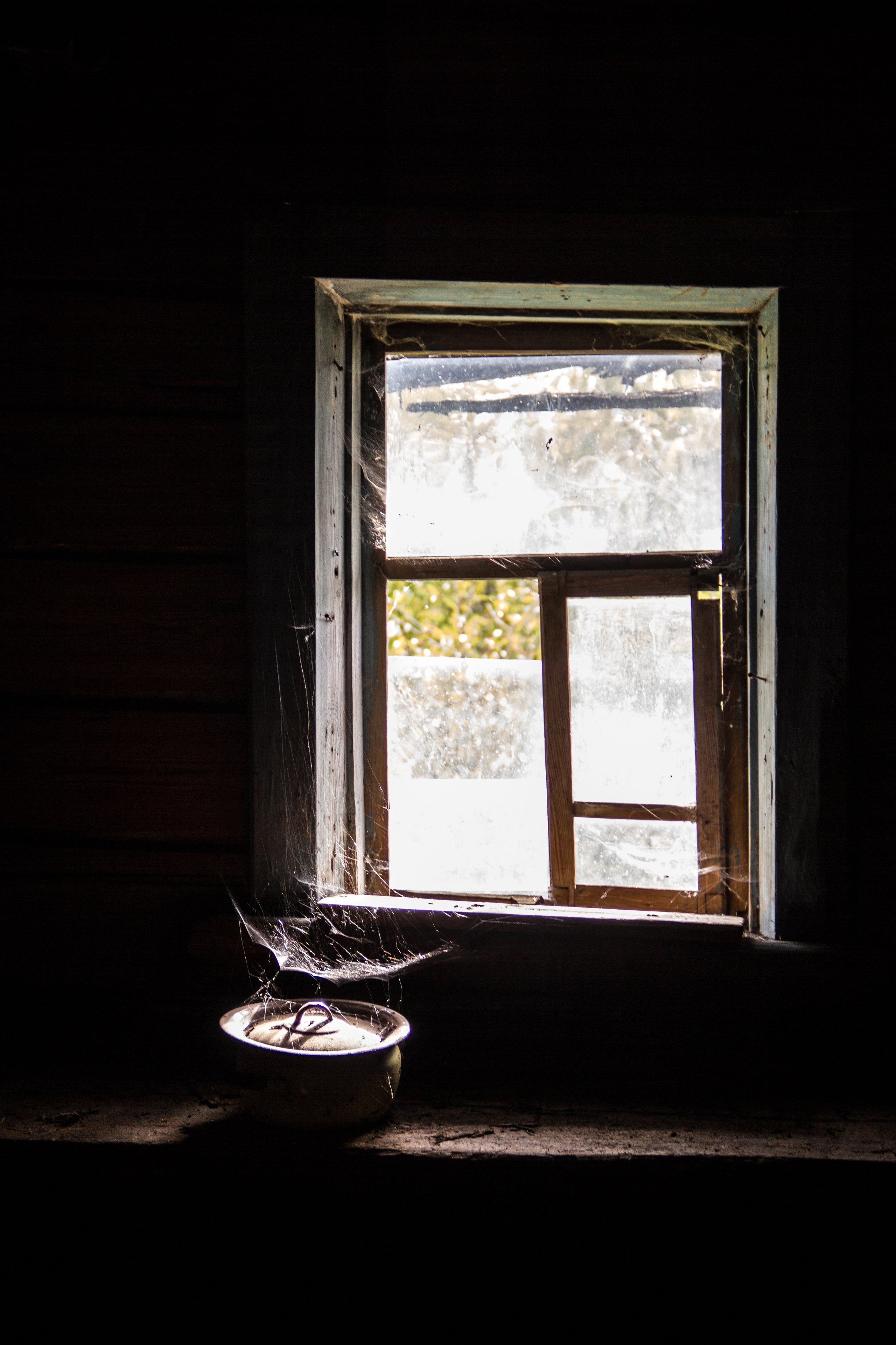 Verlassenes Russland: Manturowo im Gebiet Kostroma. Maria Chistyakovа — Fotografin in Karlsruhe, Baden-Baden und Umgebung