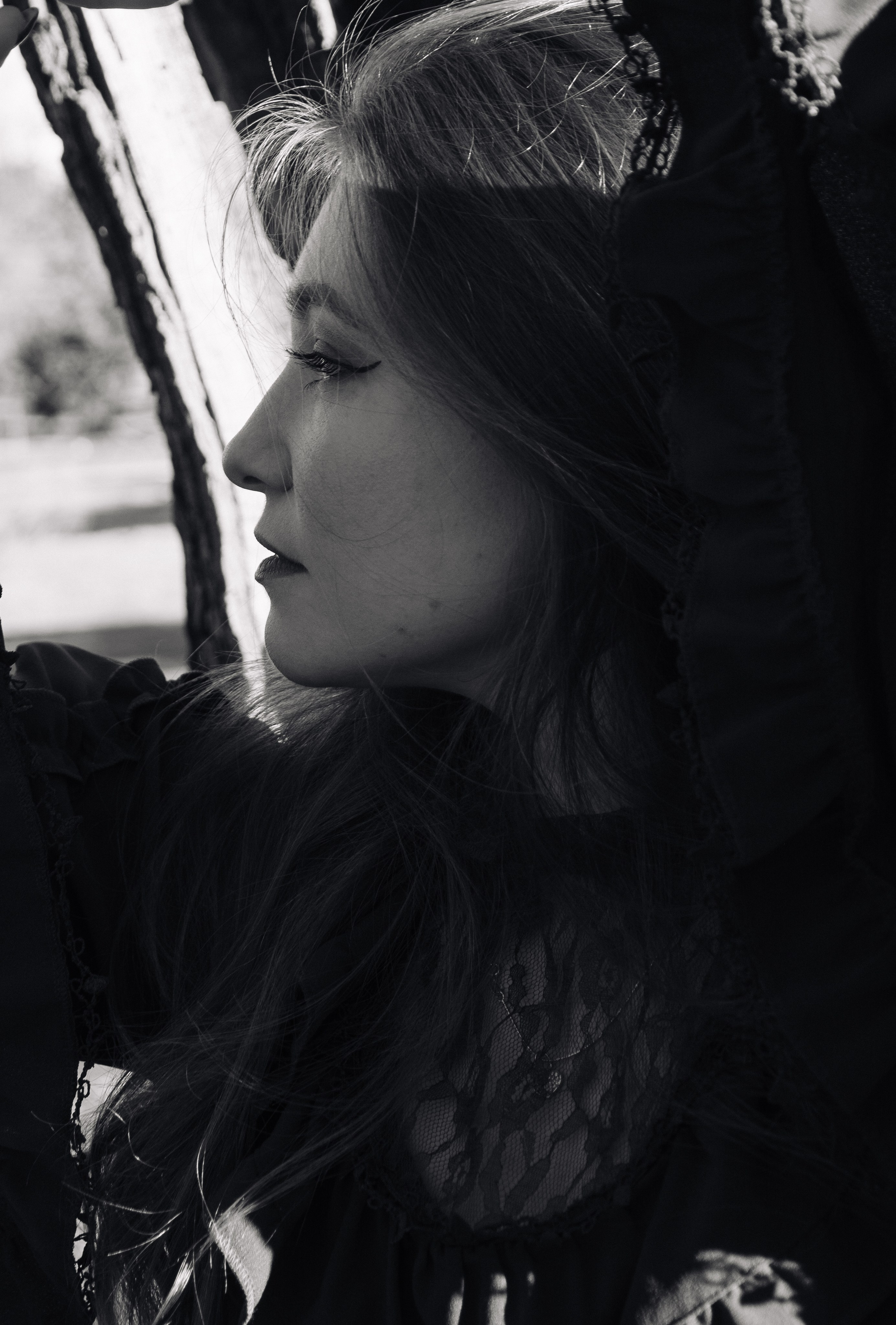 Anna. Shpanarskiy Nazar