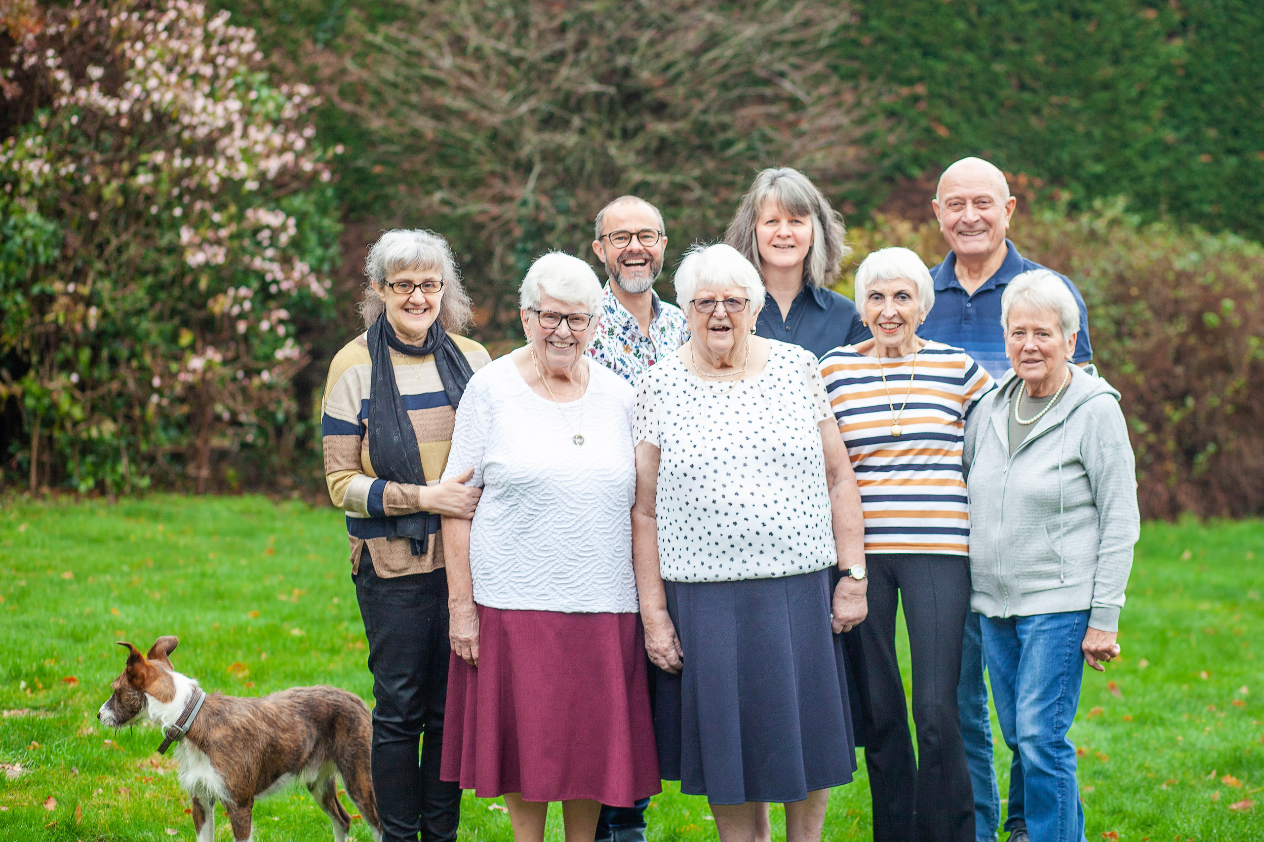 Family and Wedding. Photographer Anya Goldenberg. Works in Reading and surrounding areas