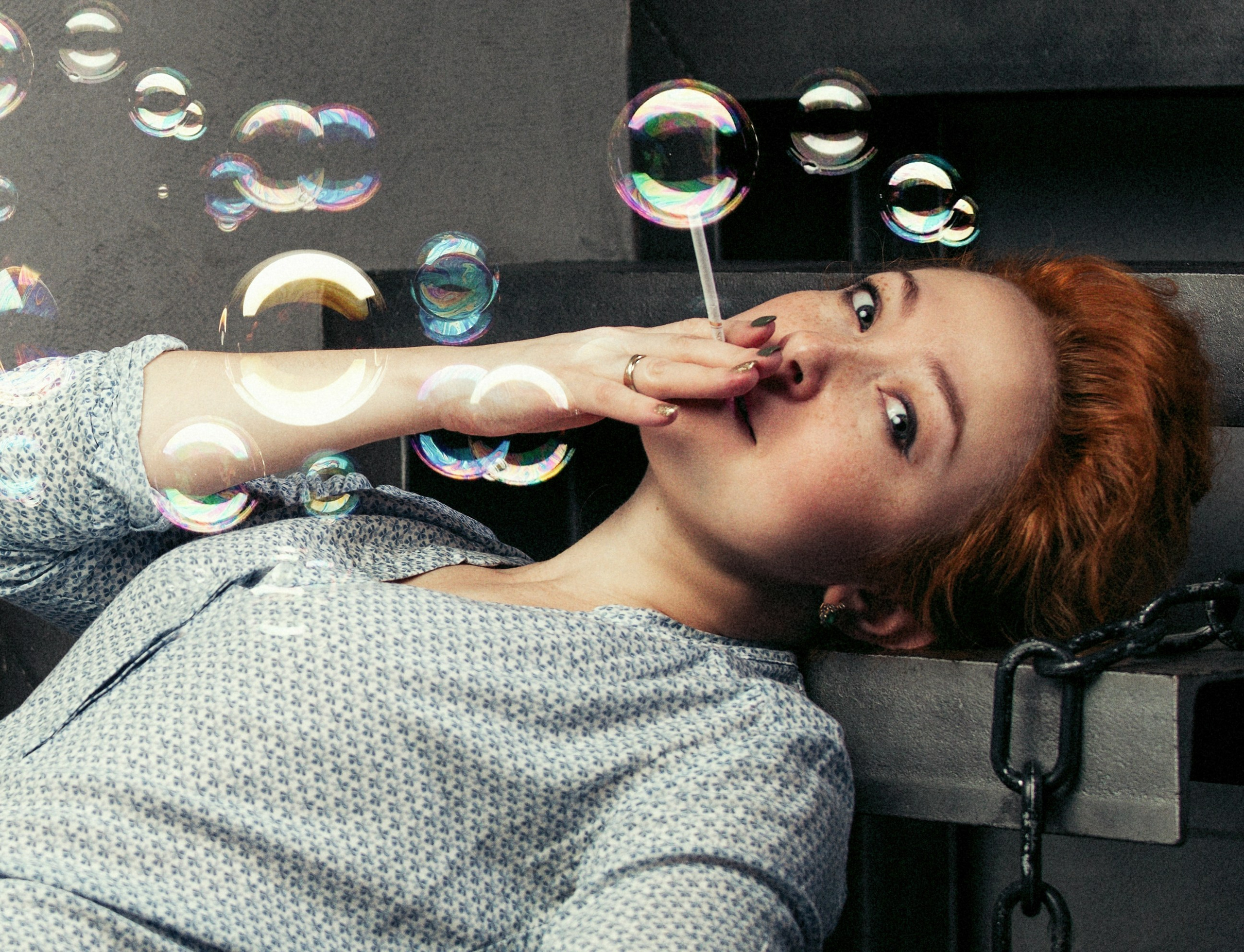 Creative. Photographer Anya Goldenberg. Works in Reading and surrounding areas