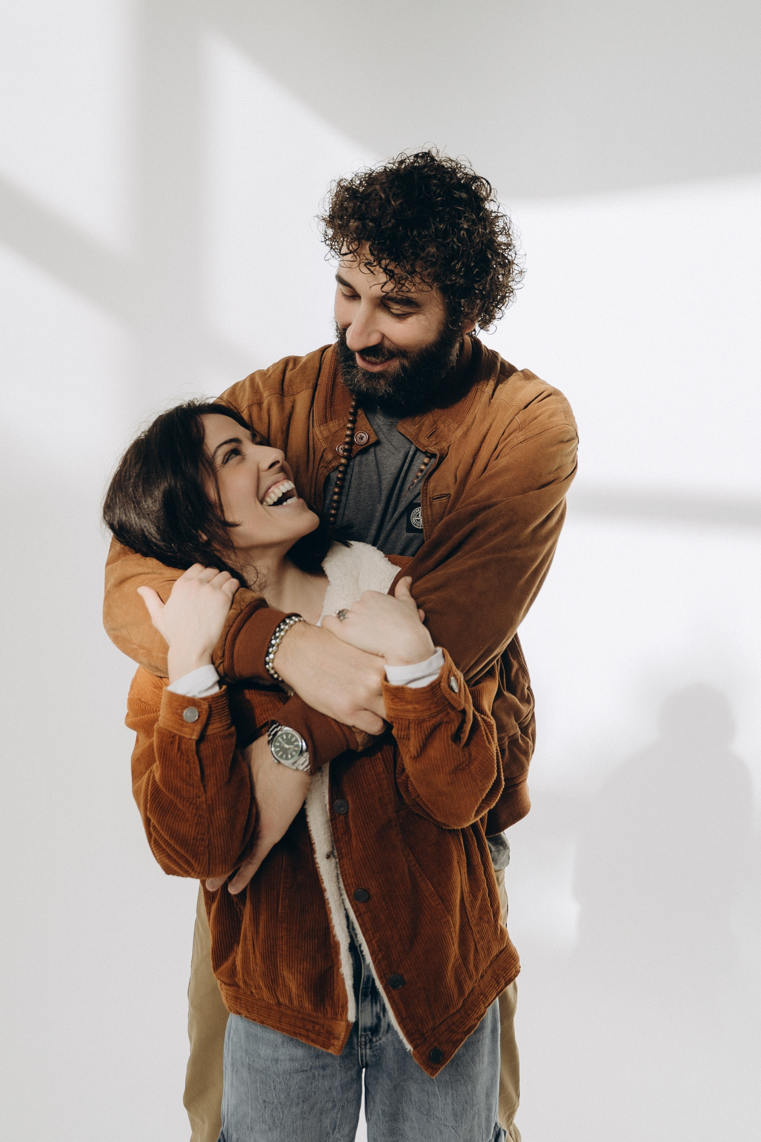 Chiara&Nico. Семейный и свадебный фотограф в Италии