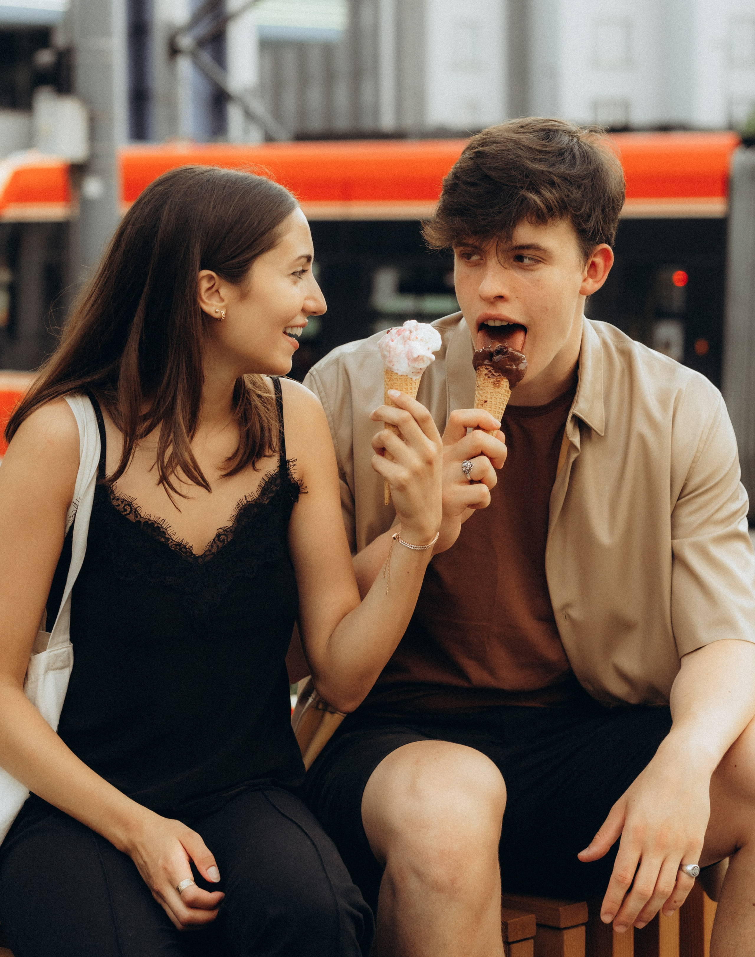 Endless Journey. Fotograf Katowice – sesje indywidualne, rodzinne, ślubne