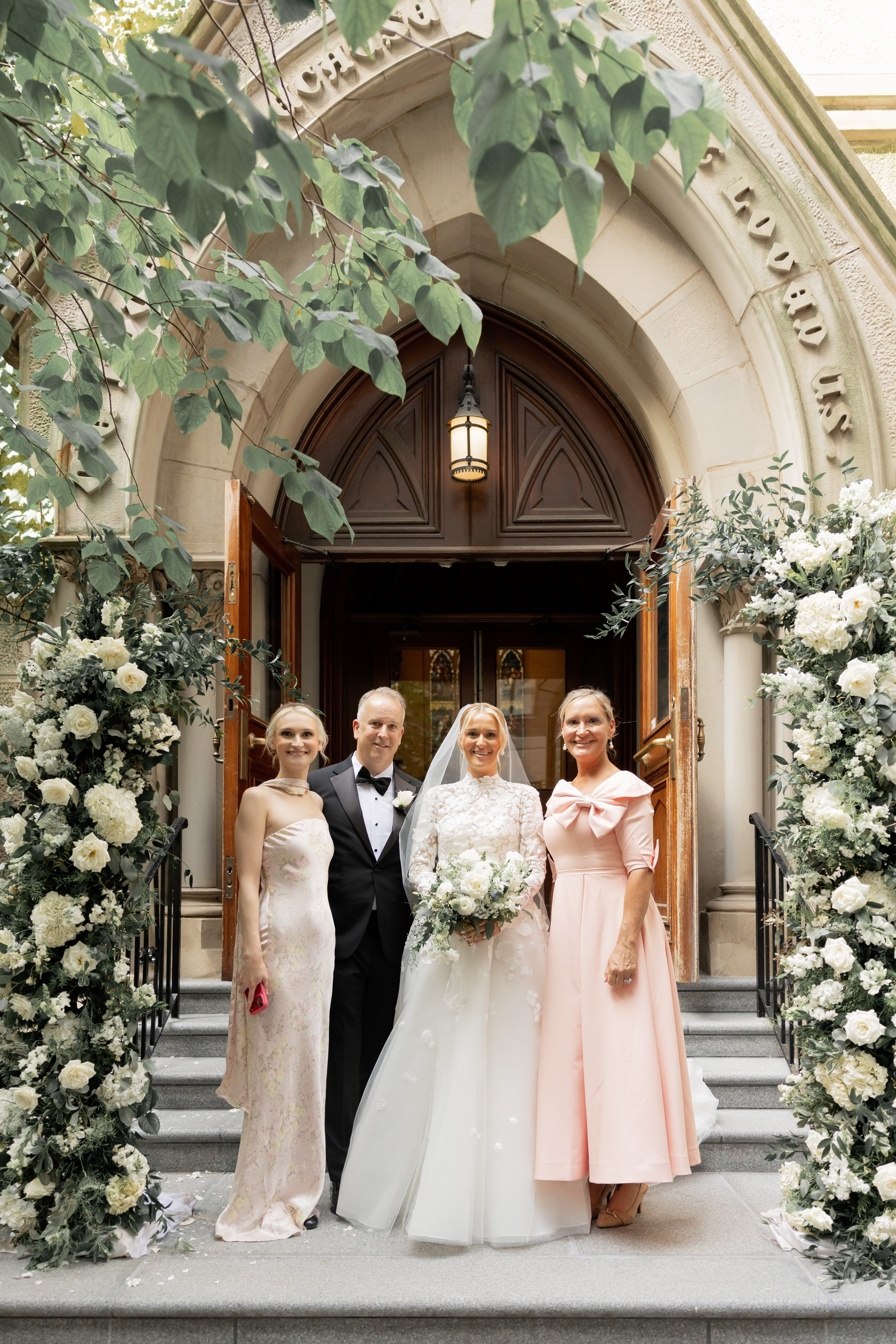 Killeen and Patrick. Wedding photographer and videographer New York | New Jersey