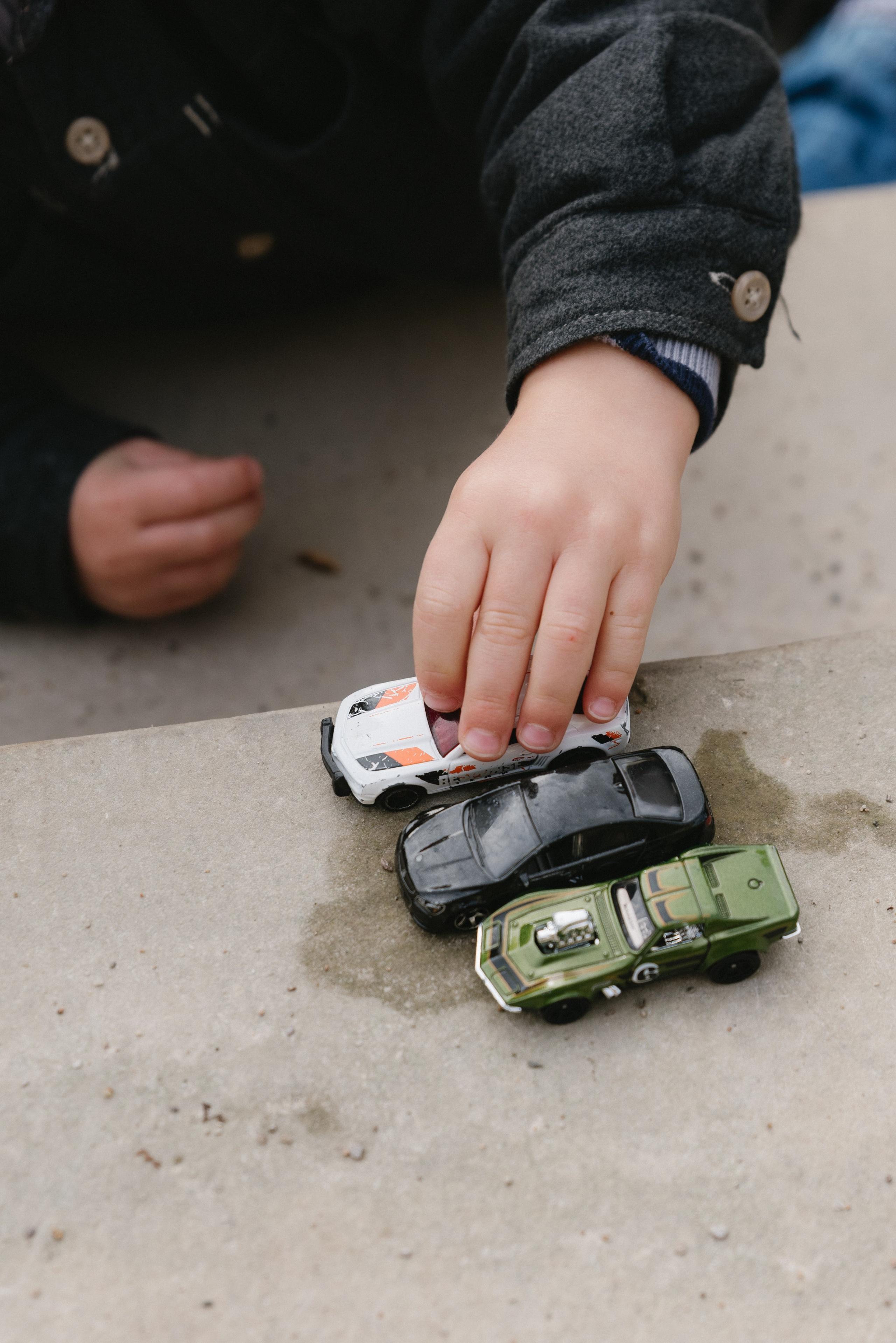 Sesja rodzinna Hanna, Vlad & Matvei. Eugene Save – Fotograf Ślubny i Rodzinny | Warszawa i Cała Polska